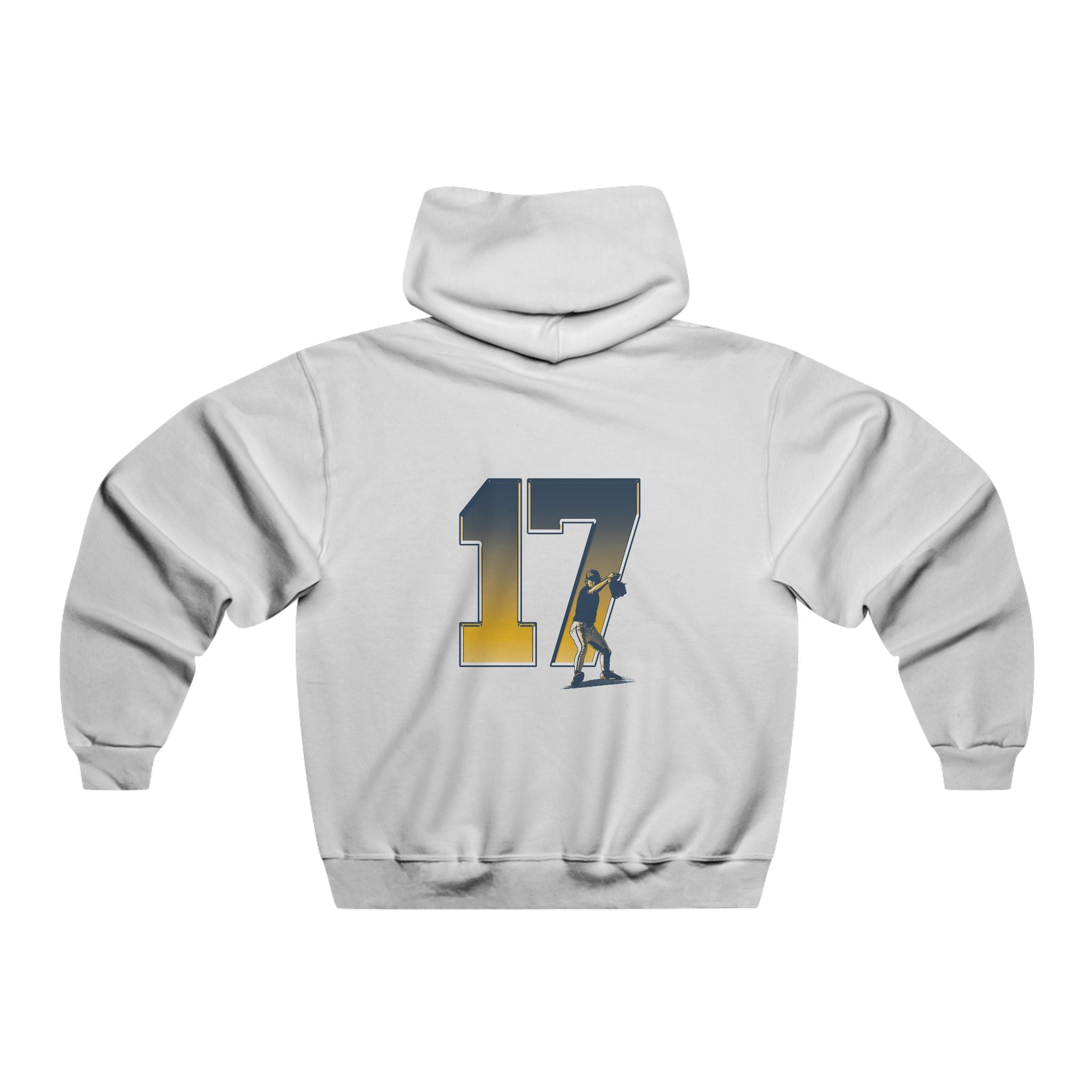Michael Pettit Vintage Hoodie