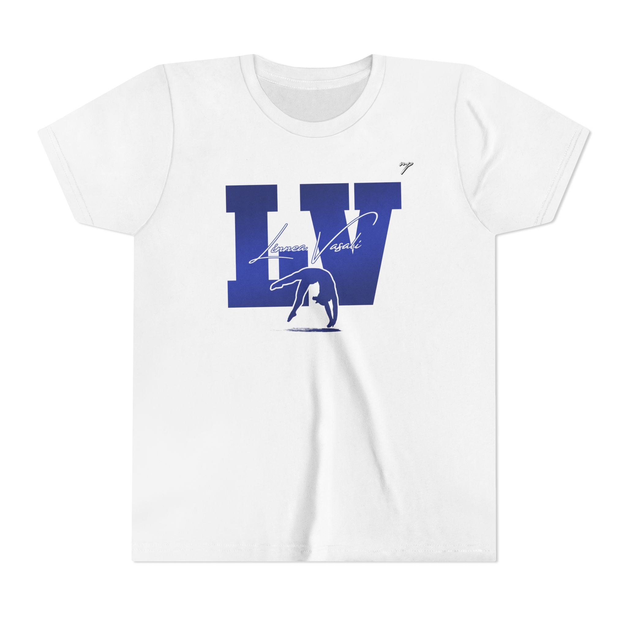 Linnea Vasali Youth Graphic Tee