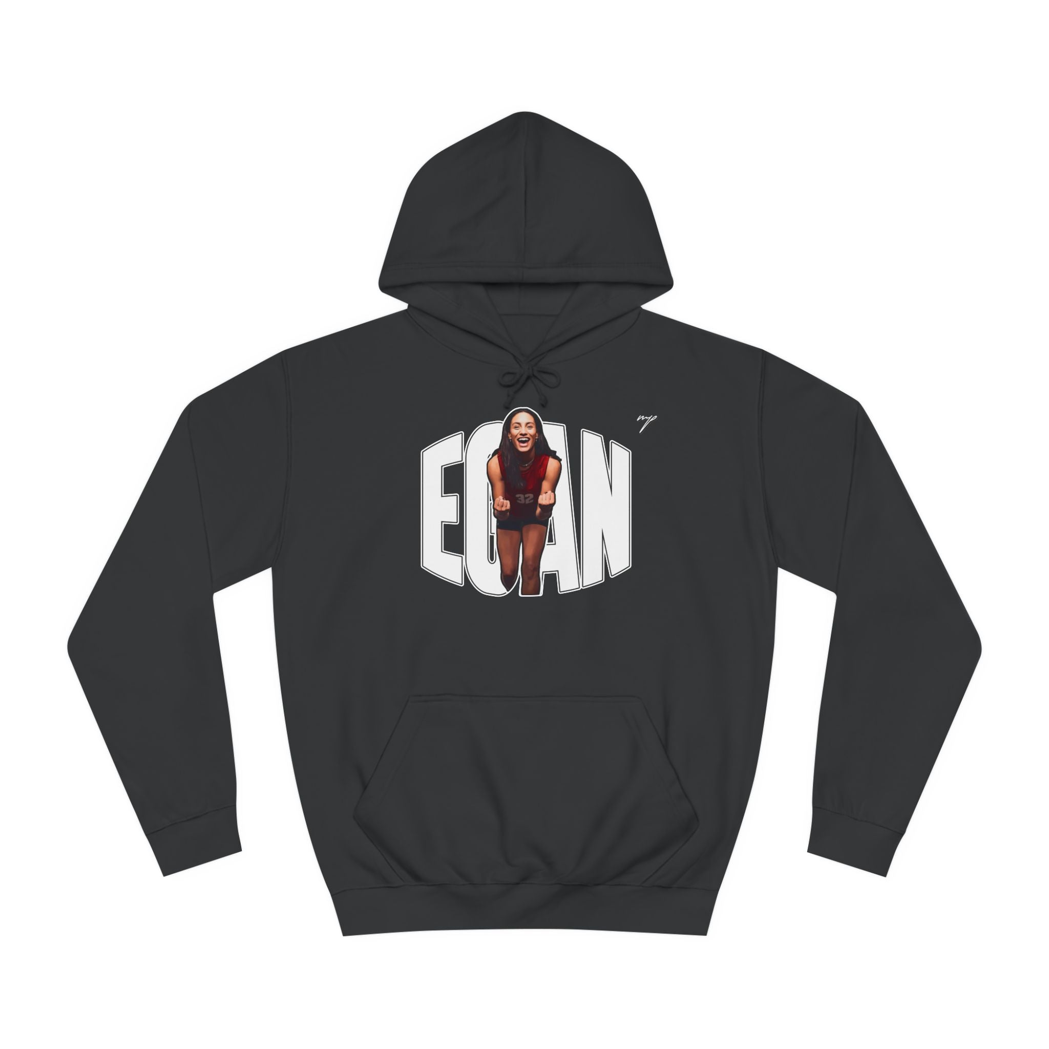 Grace Egan Hoodie