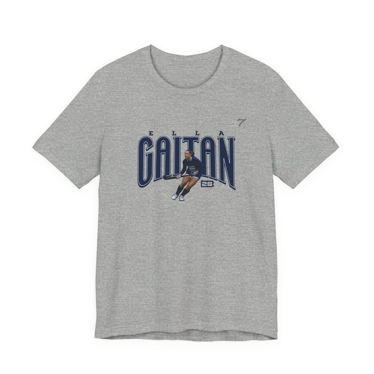 Ella Gaitan Graphic Tee