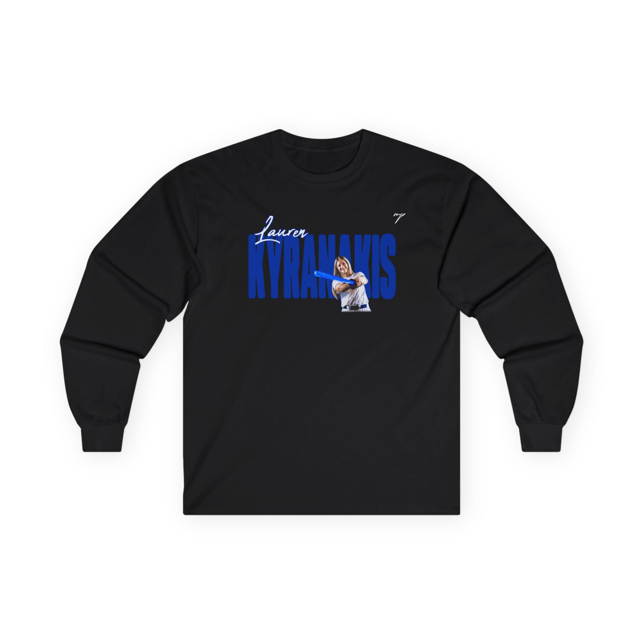 Lauren Kyranakis Long Sleeve