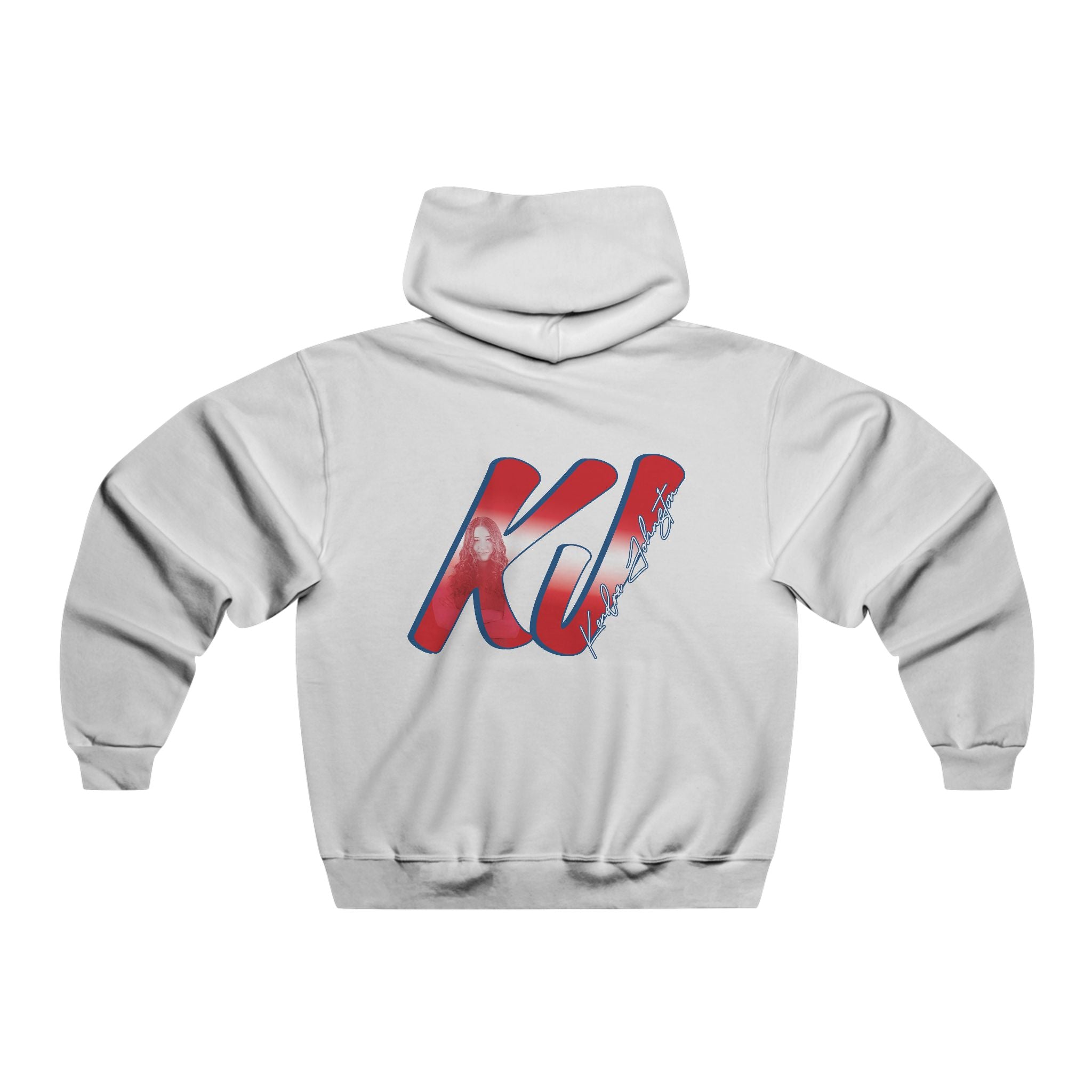Kendra Johnston Vintage Hoodie