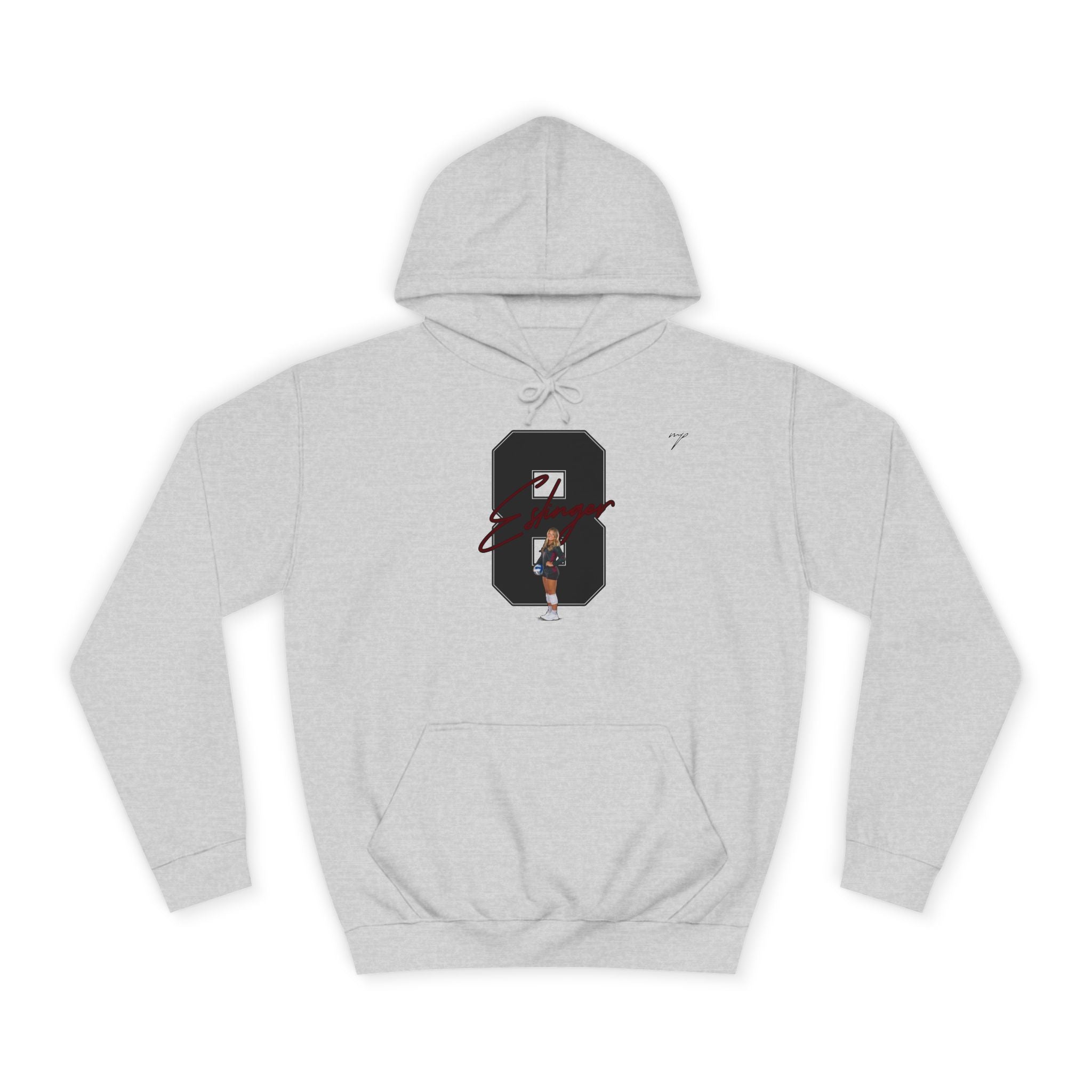 Brooke Eslinger Hoodie