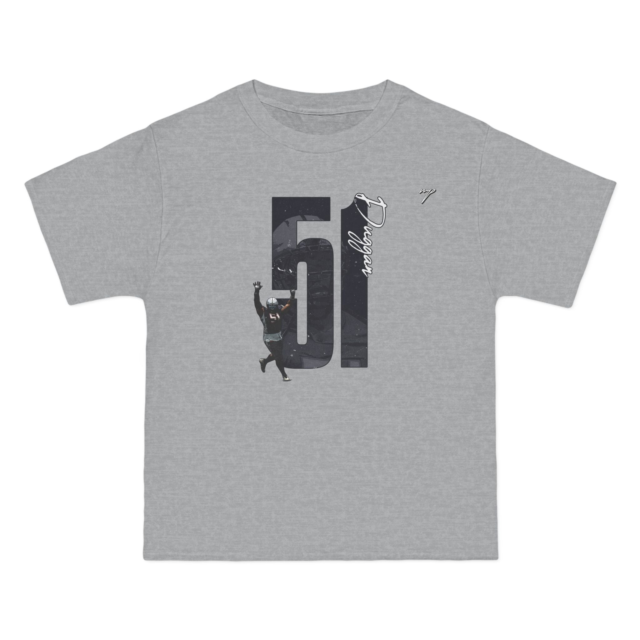 Jaohne Duggan Vintage Tee