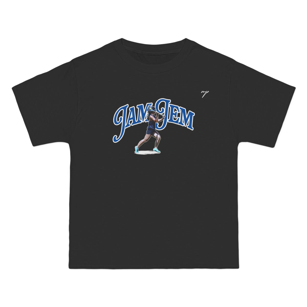 Jemma Learned Vintage Tee