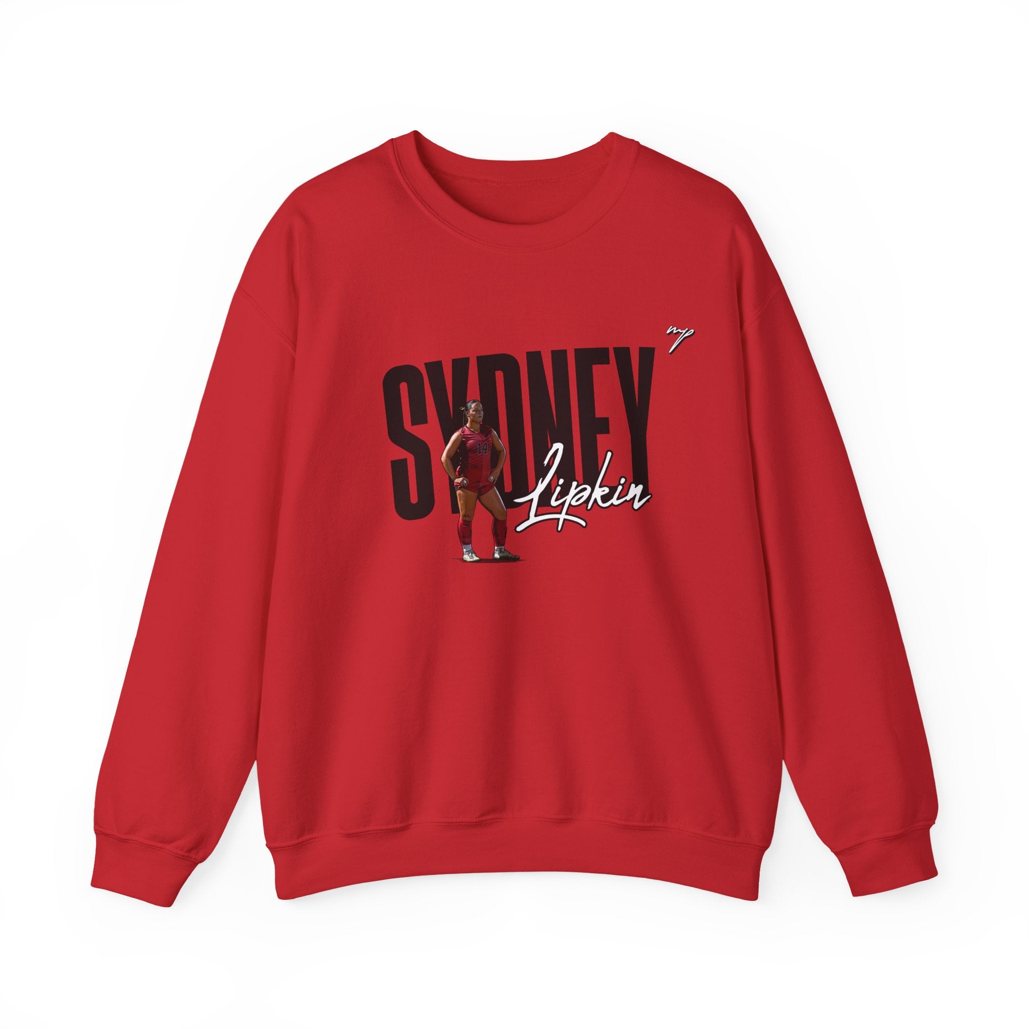 Sydney Lipkin Crewneck