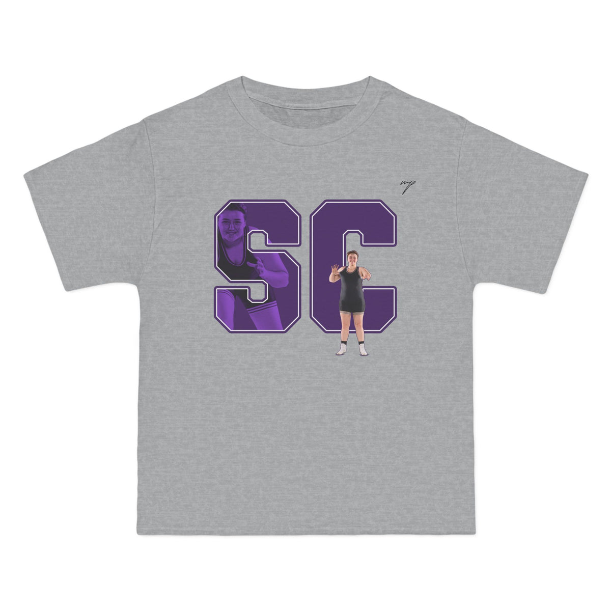 Shealynn Campbell Vintage Tee