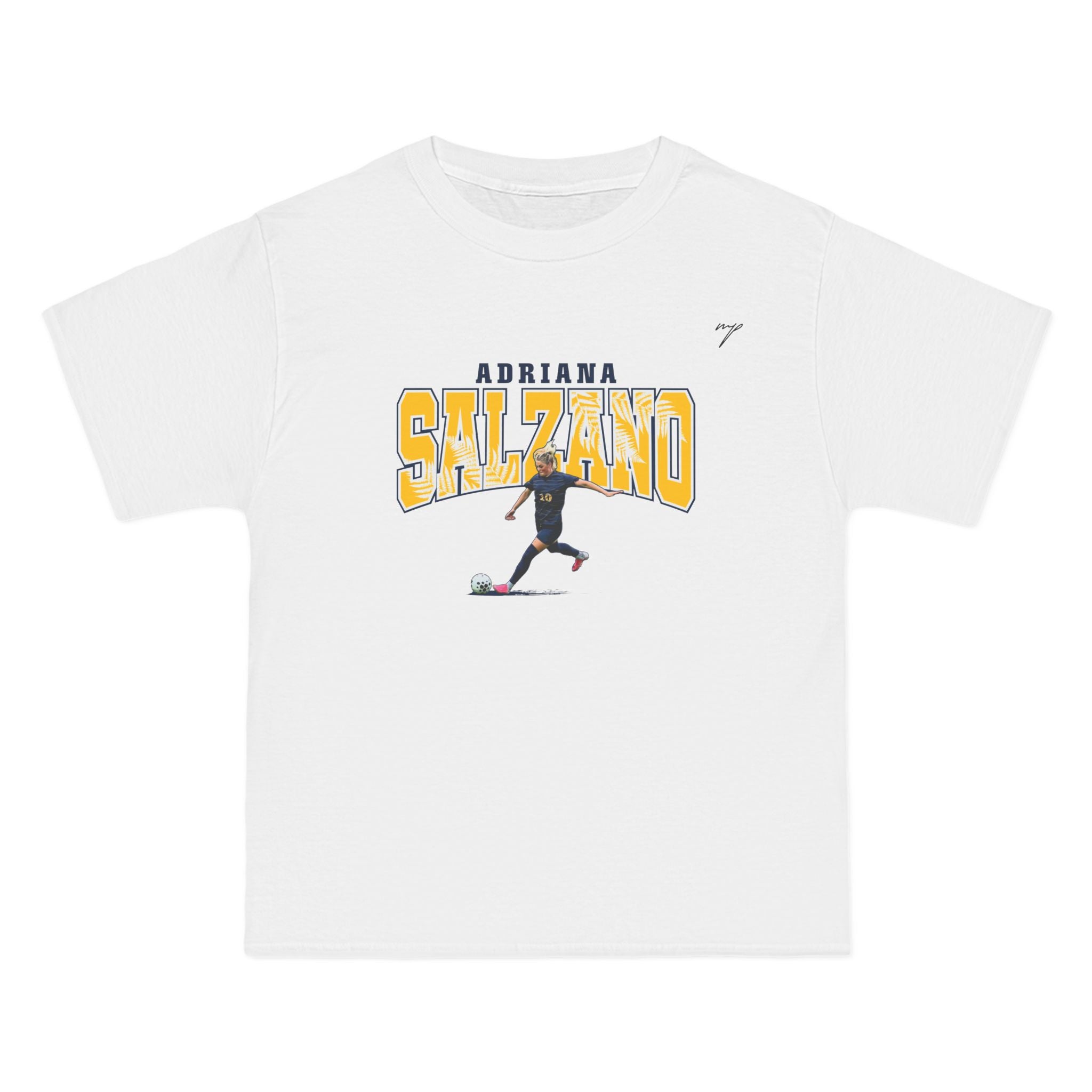 Adriana Salzano Vintage Tee