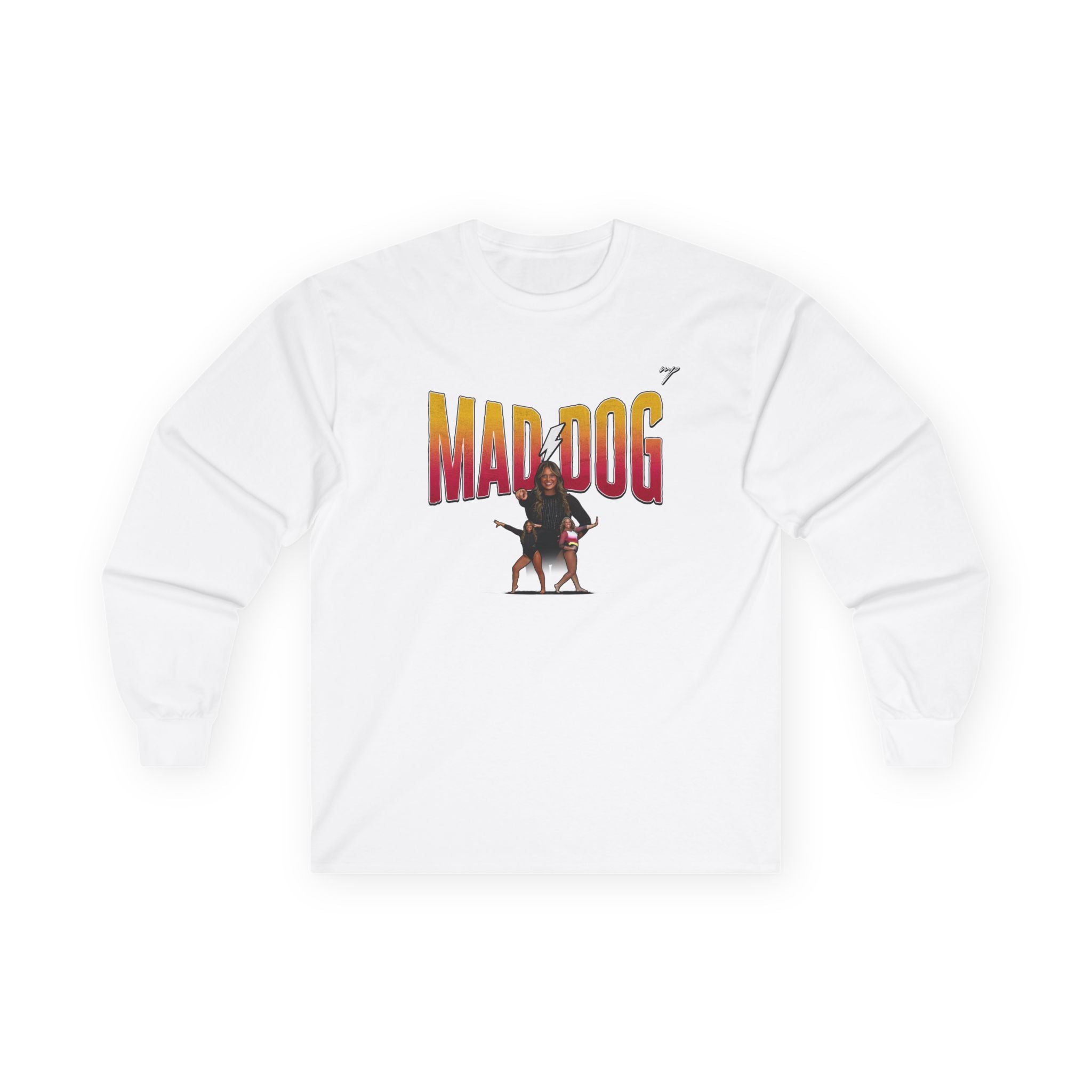Maddie Vanderhere Long Sleeve Tee