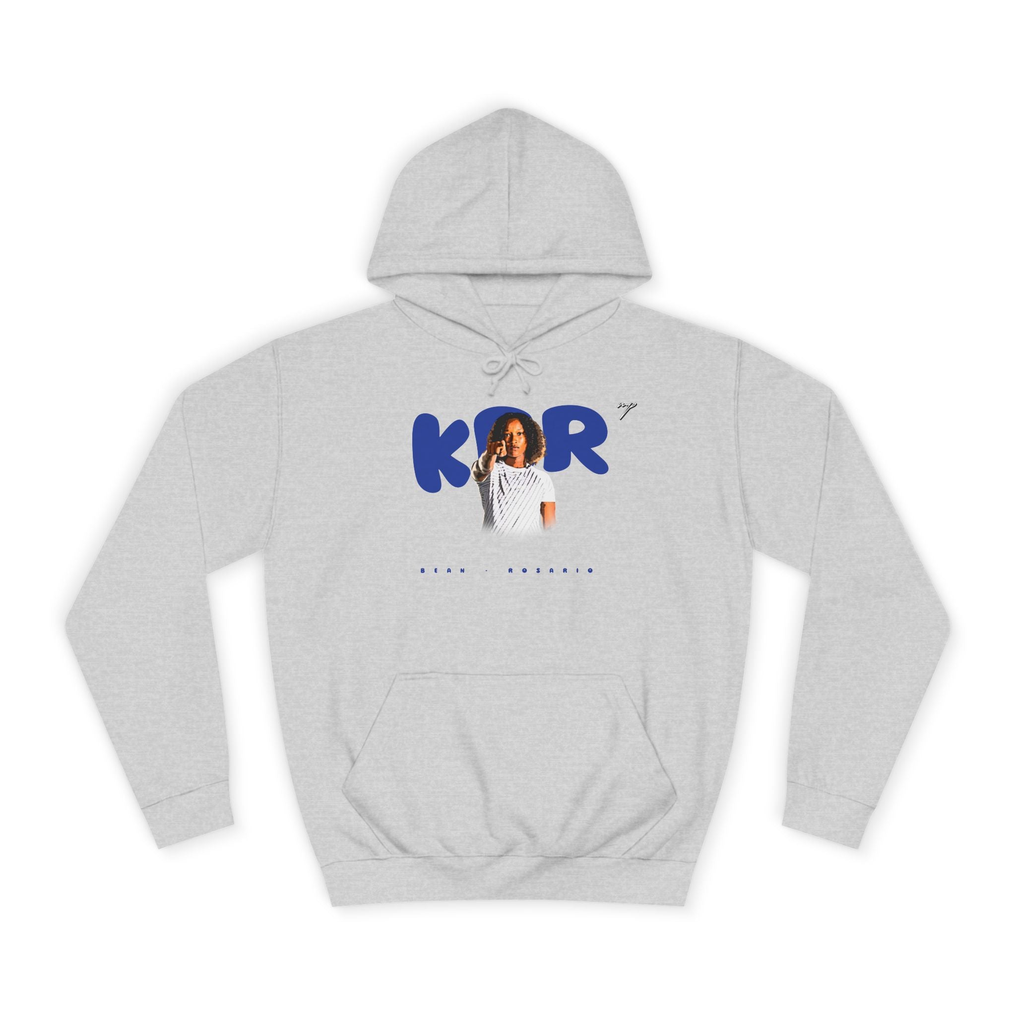 Katherine Bean-Rosario Hoodie