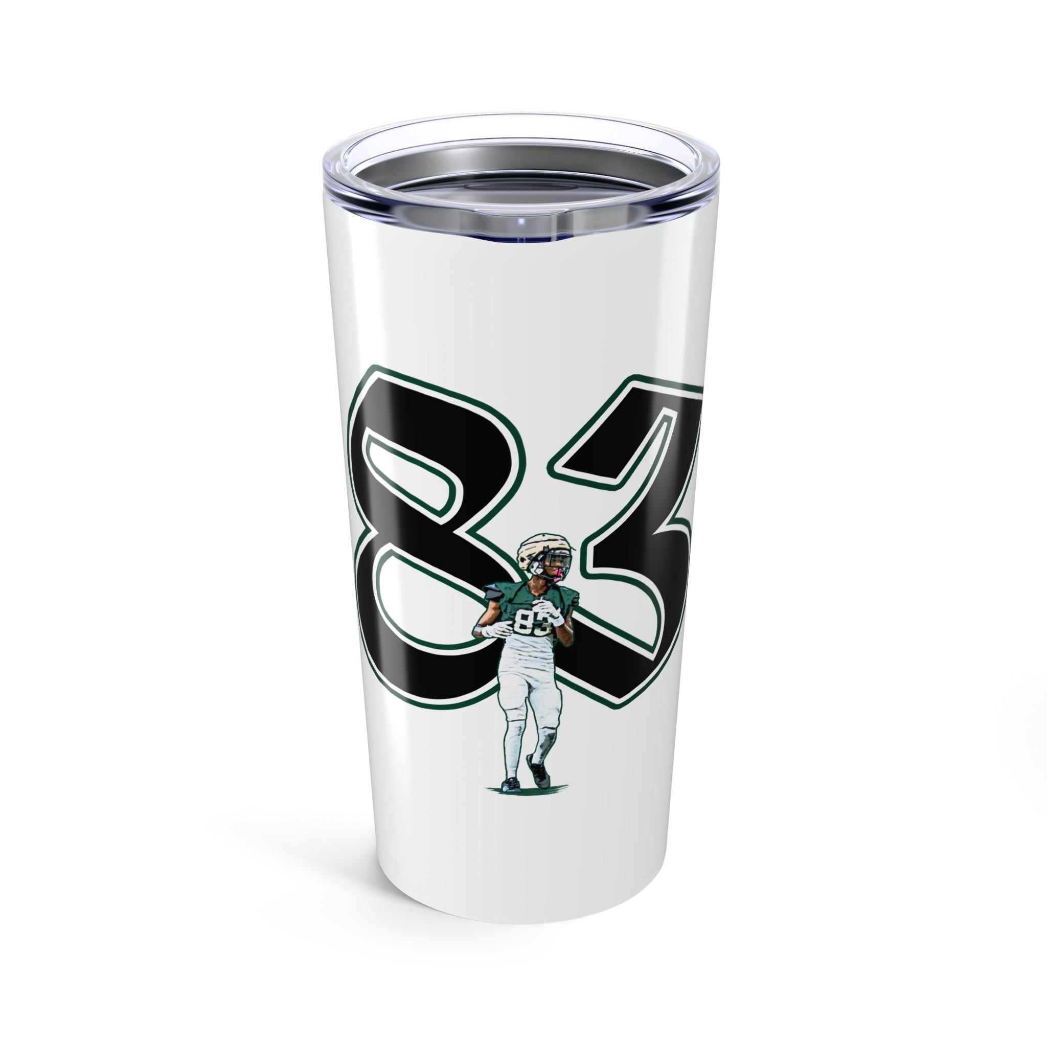 Xavier Bunn Tumbler Mug