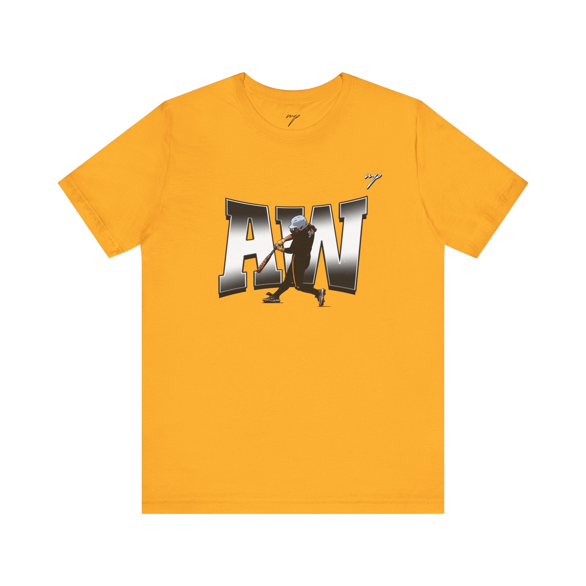 Addy Waits Graphic Tee