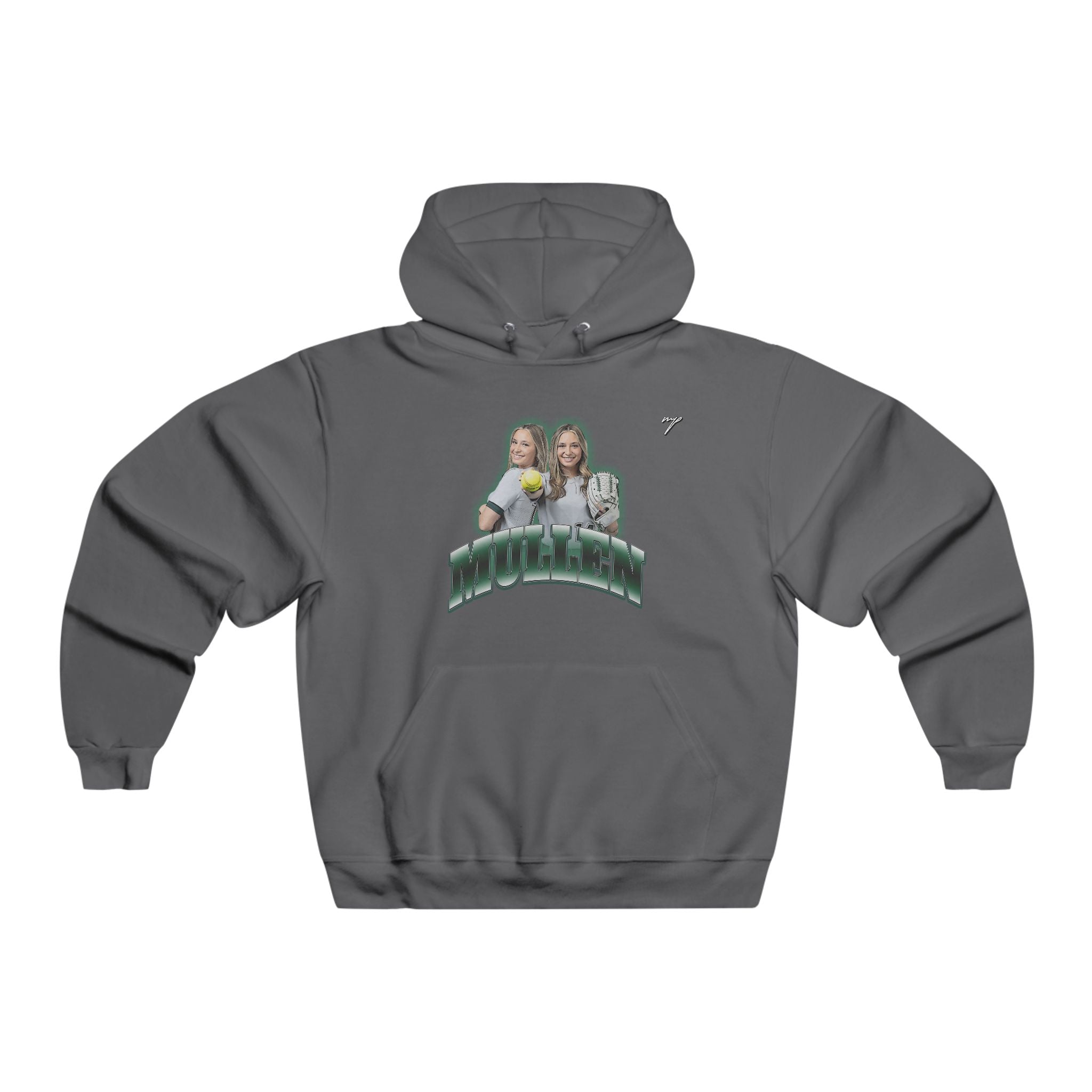 Ava Mullen Vintage Hoodie
