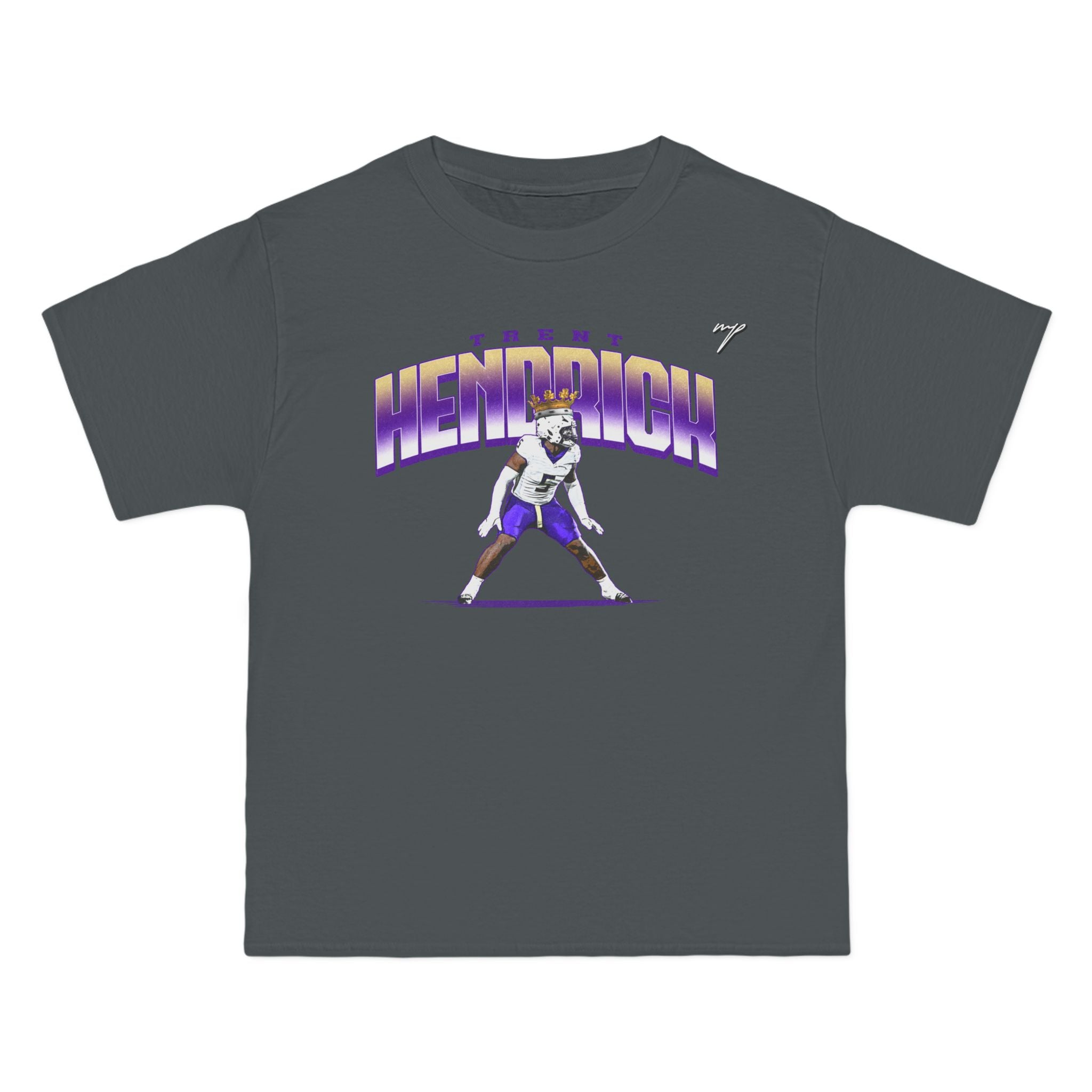 Trent Hendrick Vintage Tee