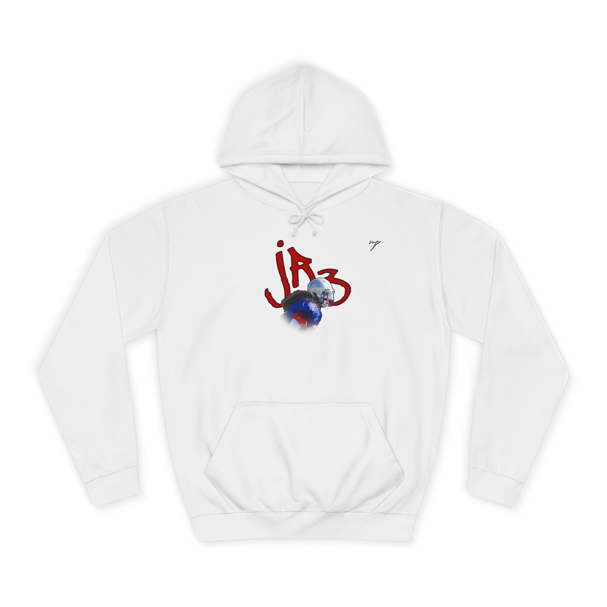 Juan Martinez Hoodie