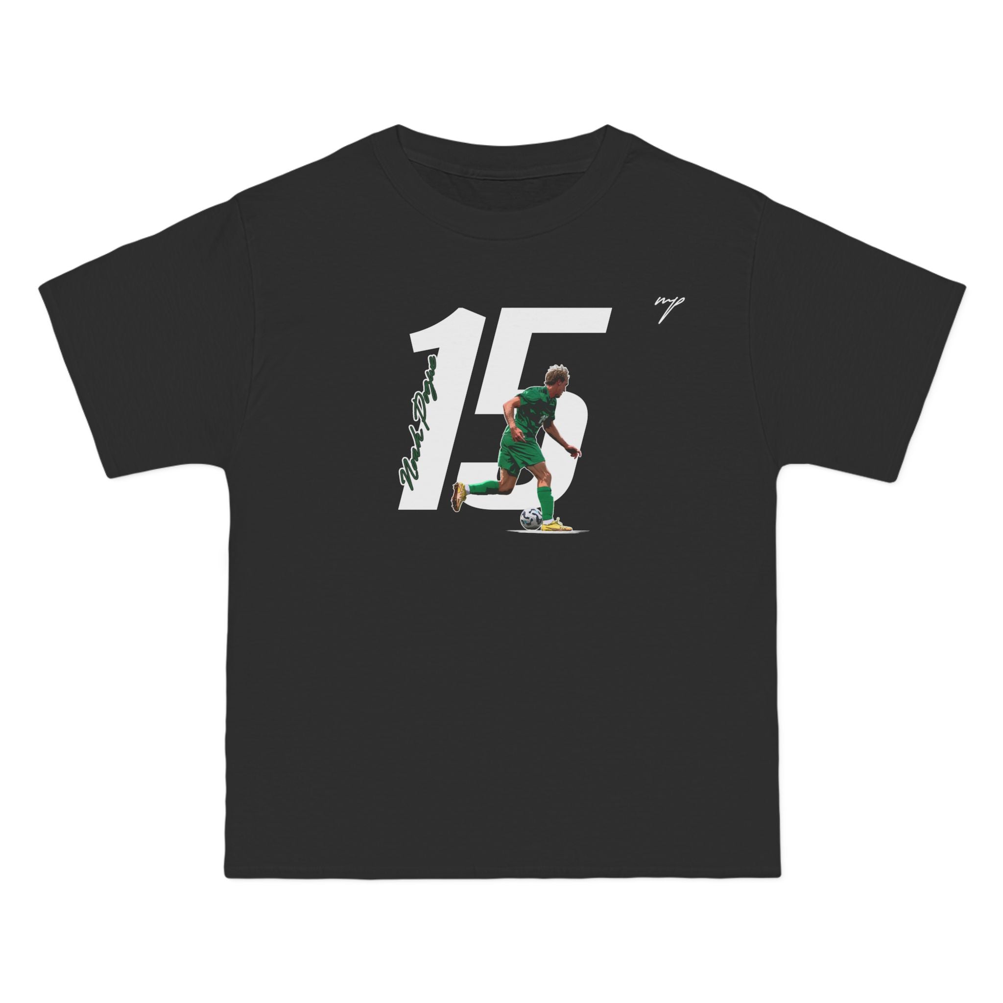 Noah Pogue Vintage Tee