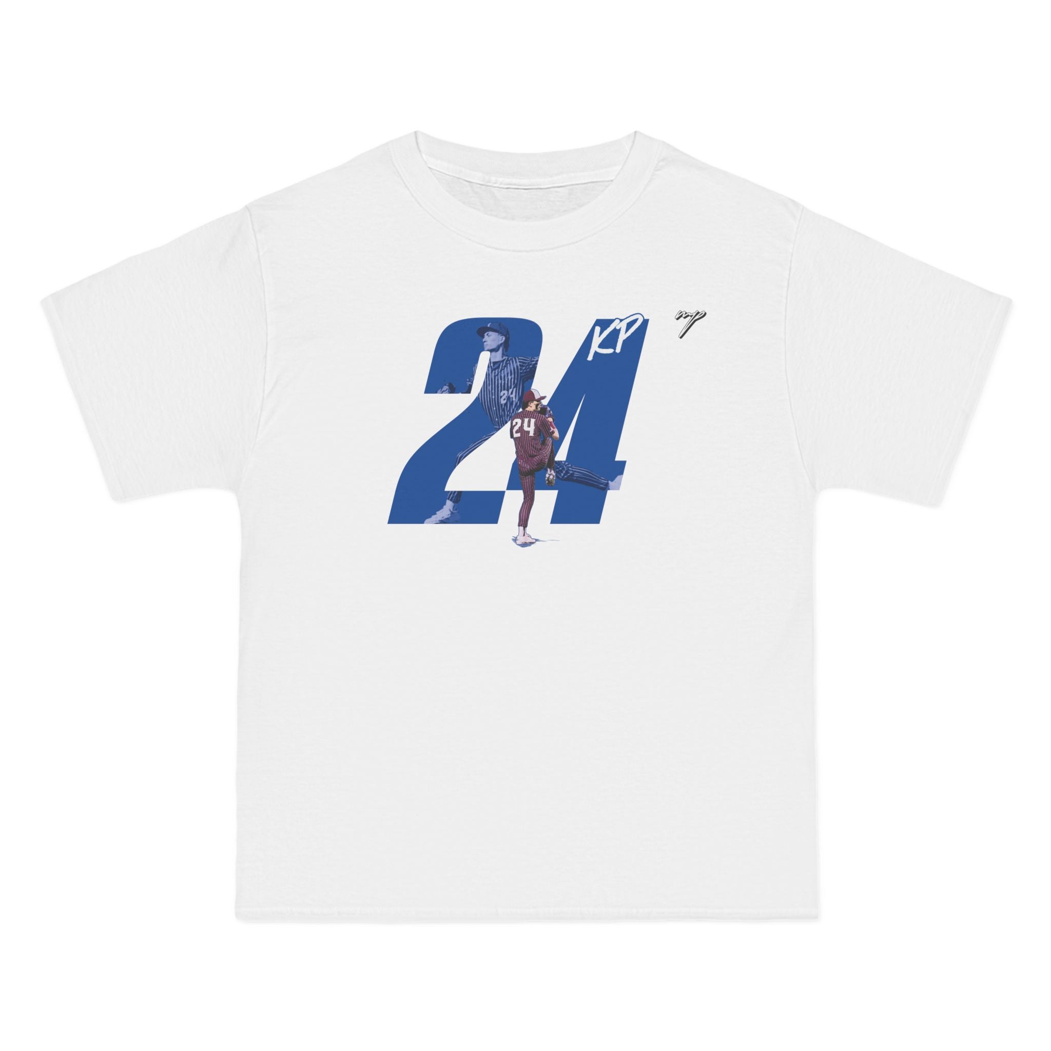 Kaden Puls Vintage Tee