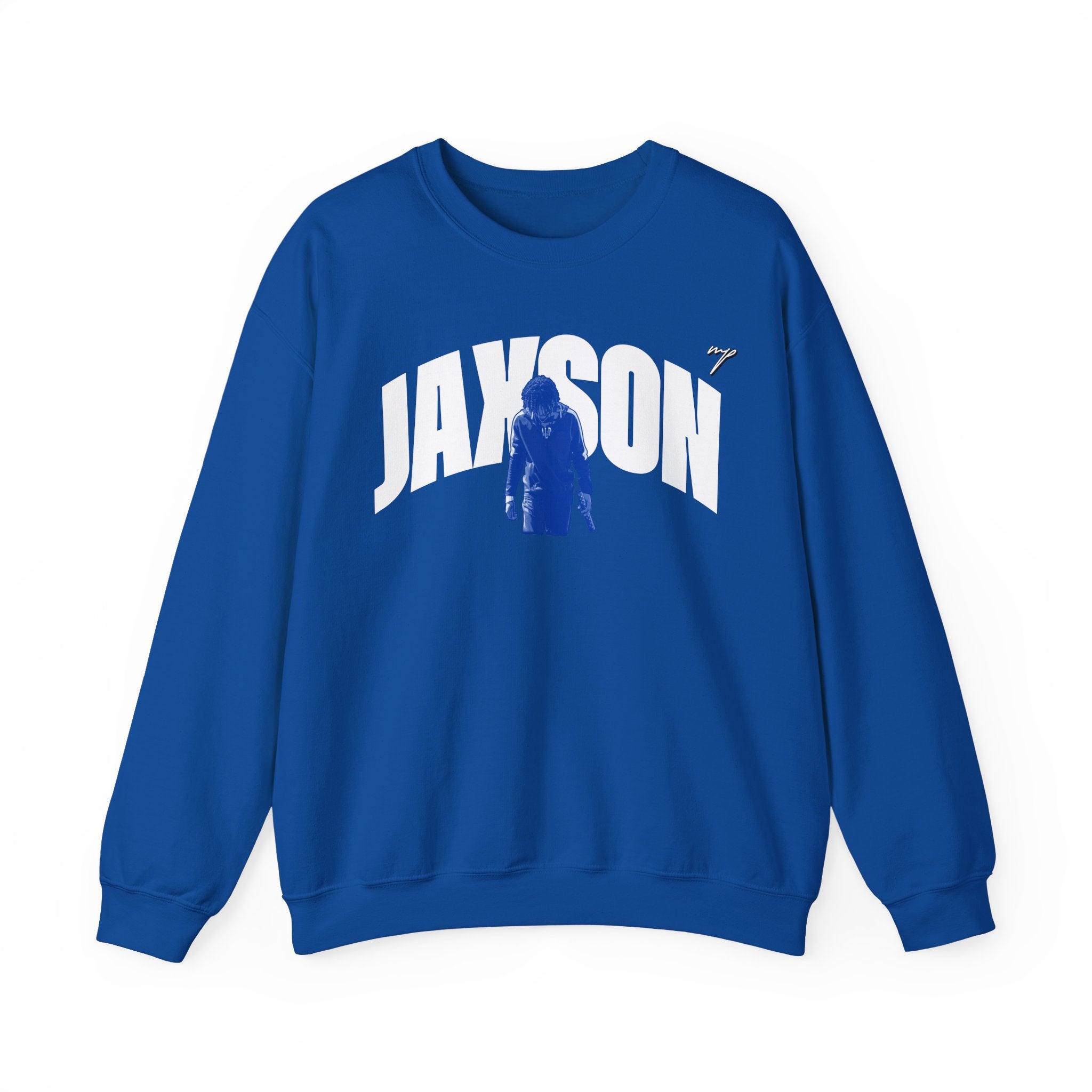 Jaxson Foster Crewneck