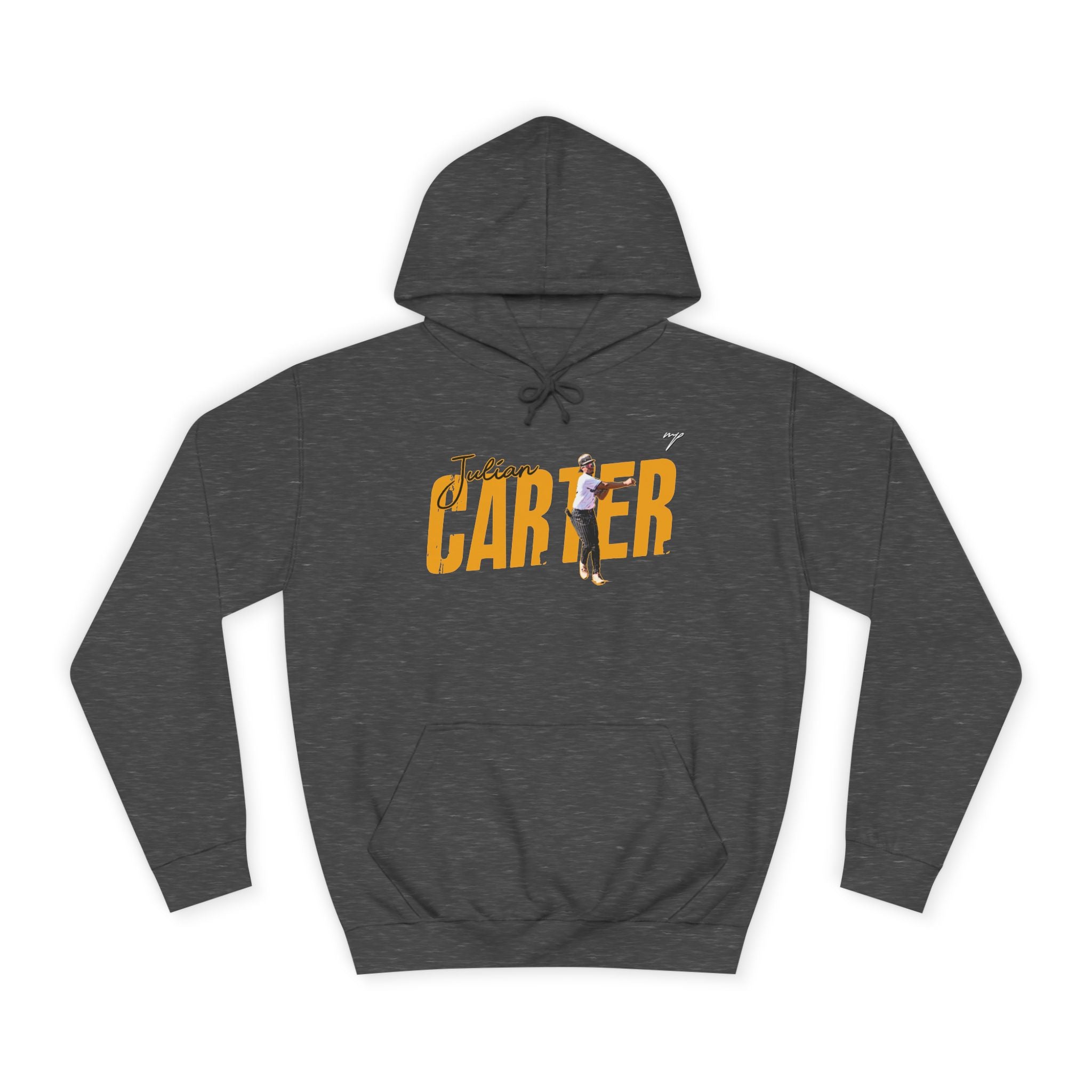 Julian Carter Hoodie