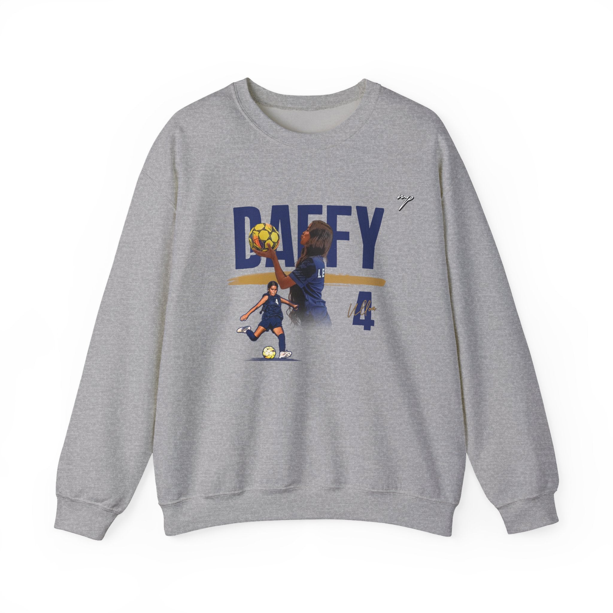 Dafne Ulloa Crewneck