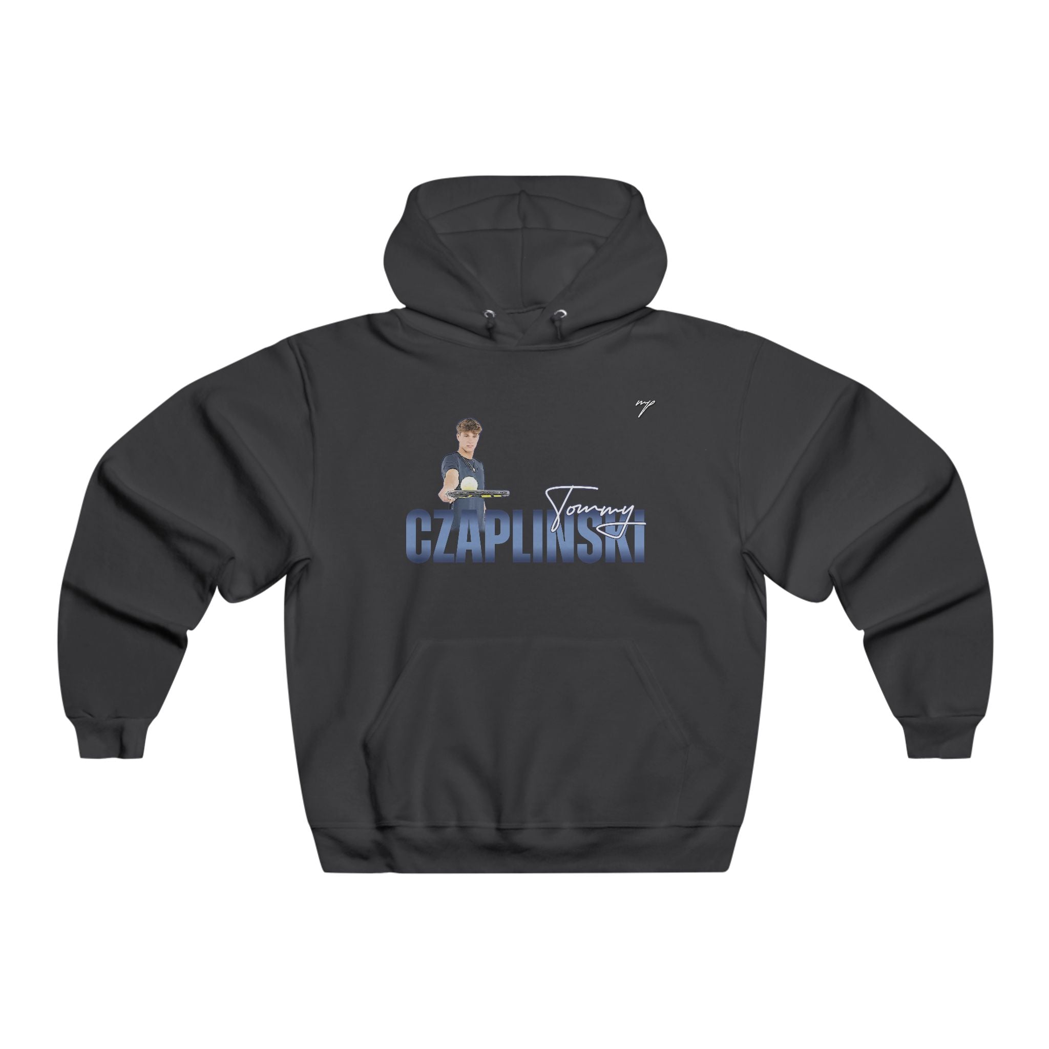 Tommy Czaplinski Vintage Hoodie