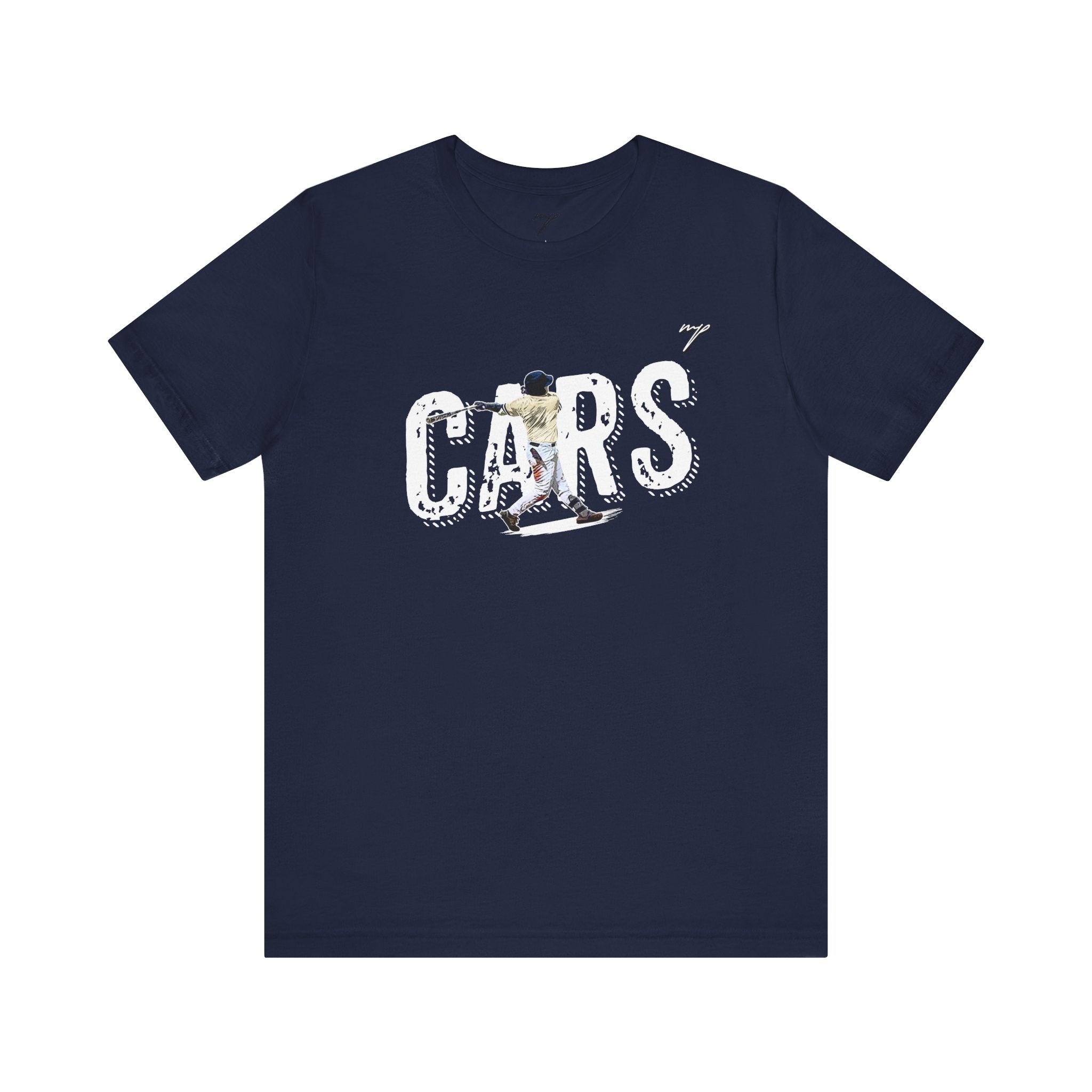 Carson Allison Graphic Tee