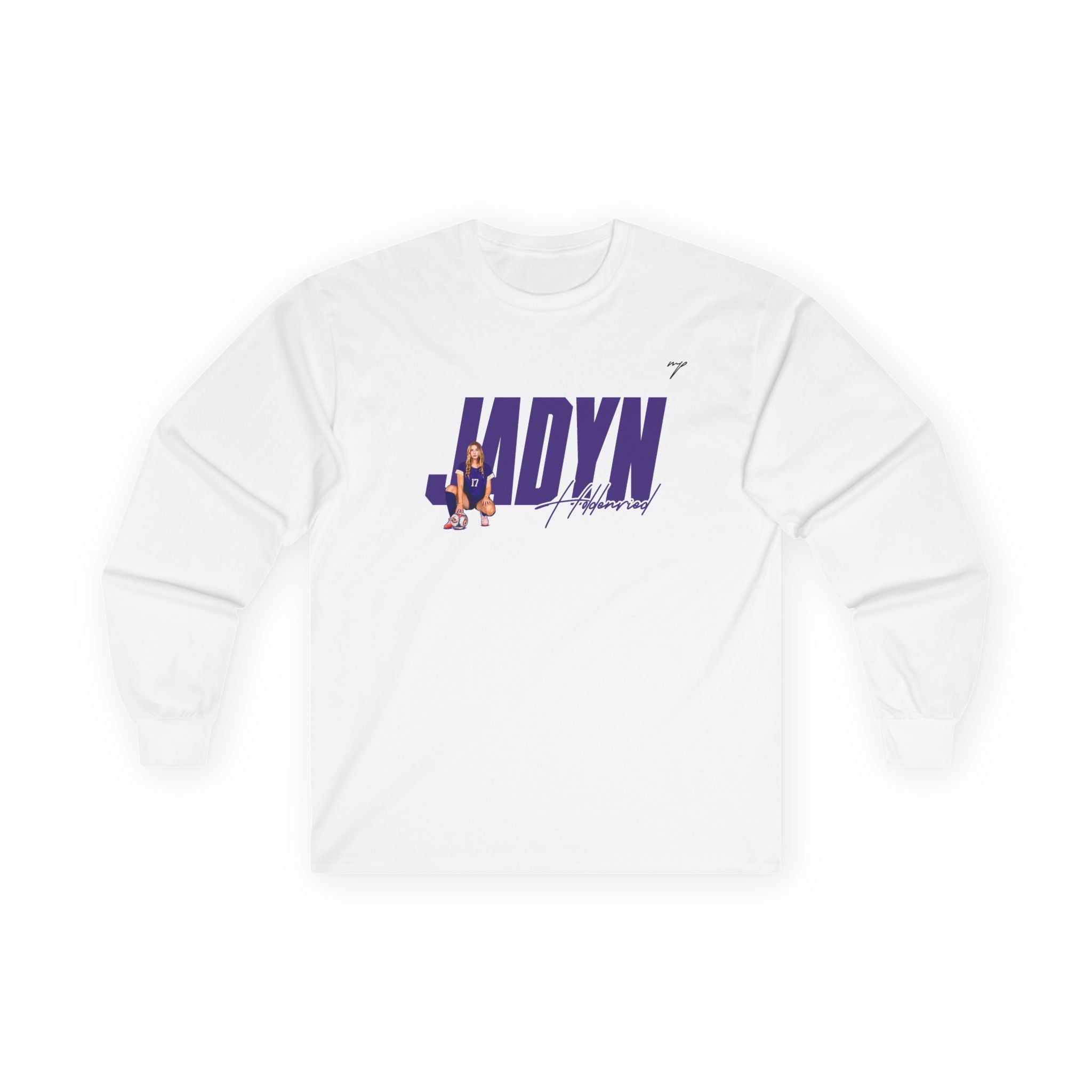 Jadyn Holdenried Long Sleeve
