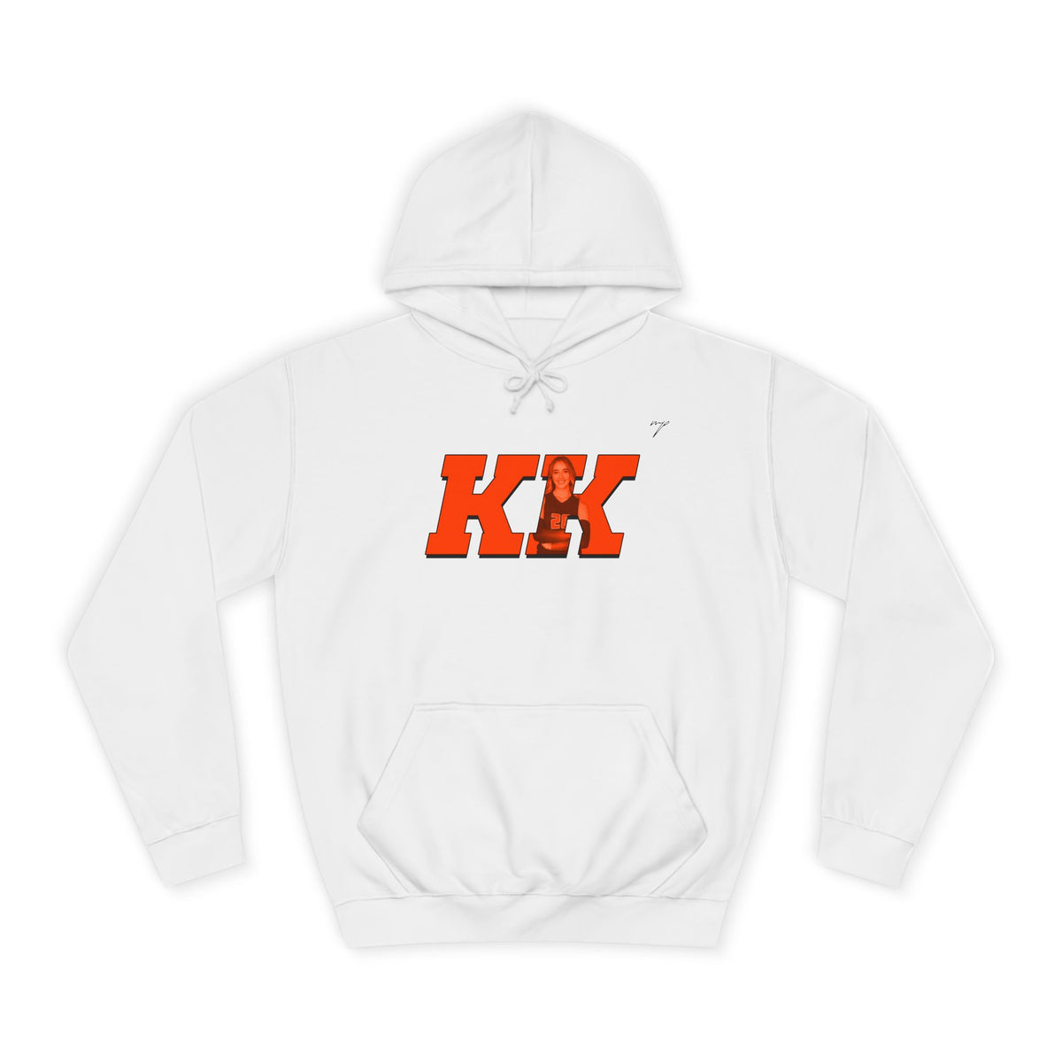 Kendyl Keenan Hoodie