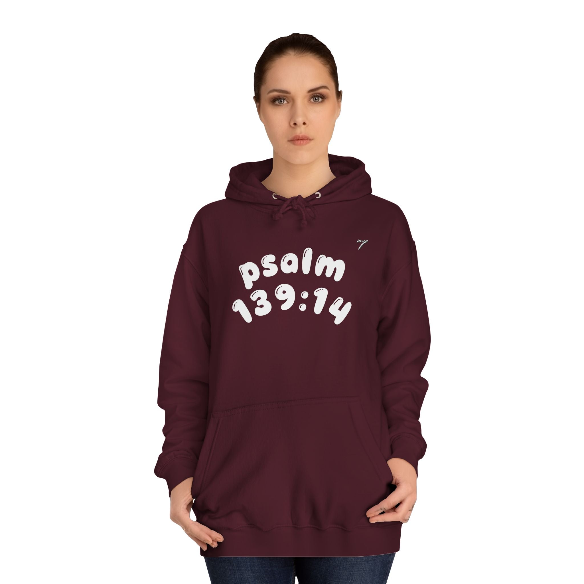 Lexie Shaver Hoodie