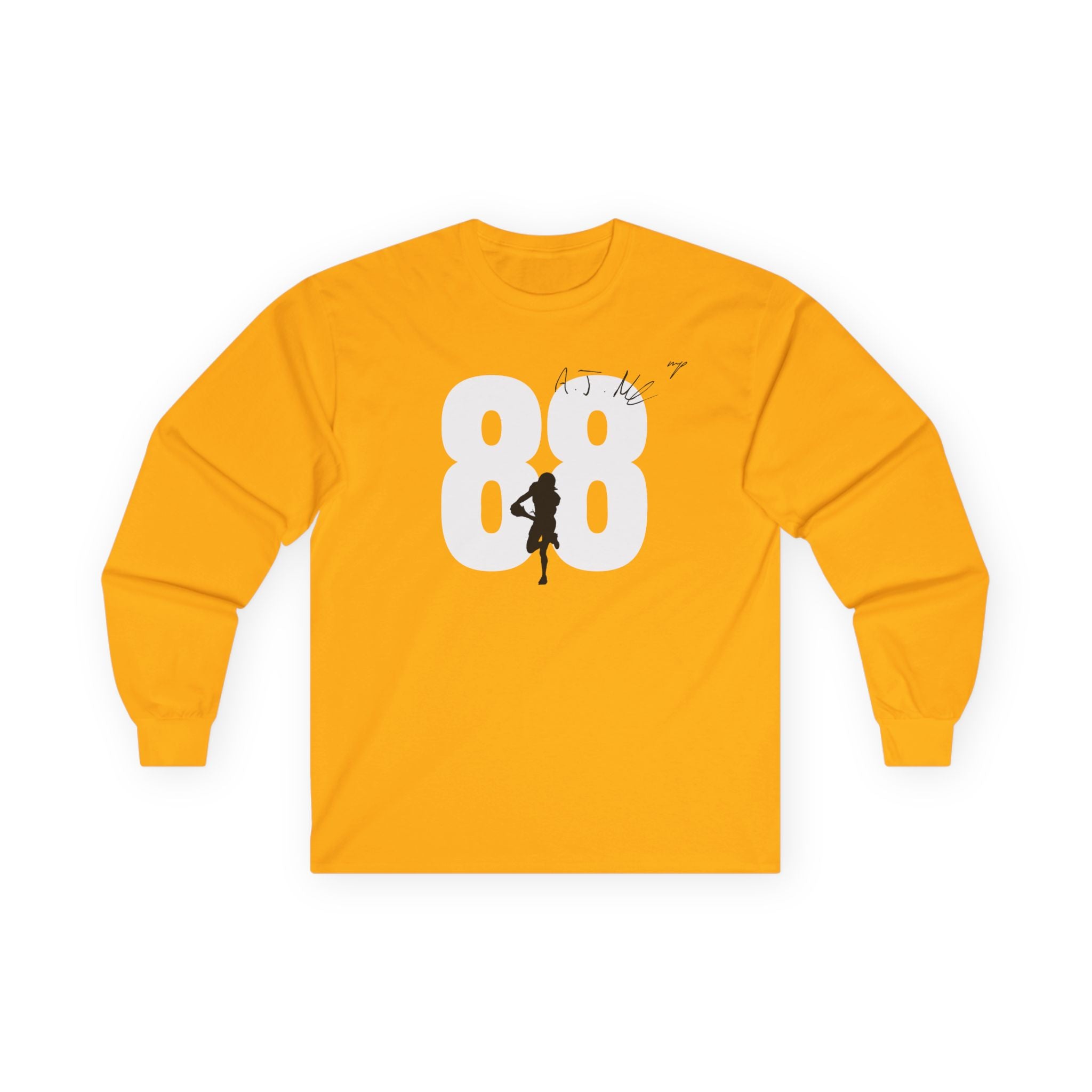 Antwan Moore Long Sleeve