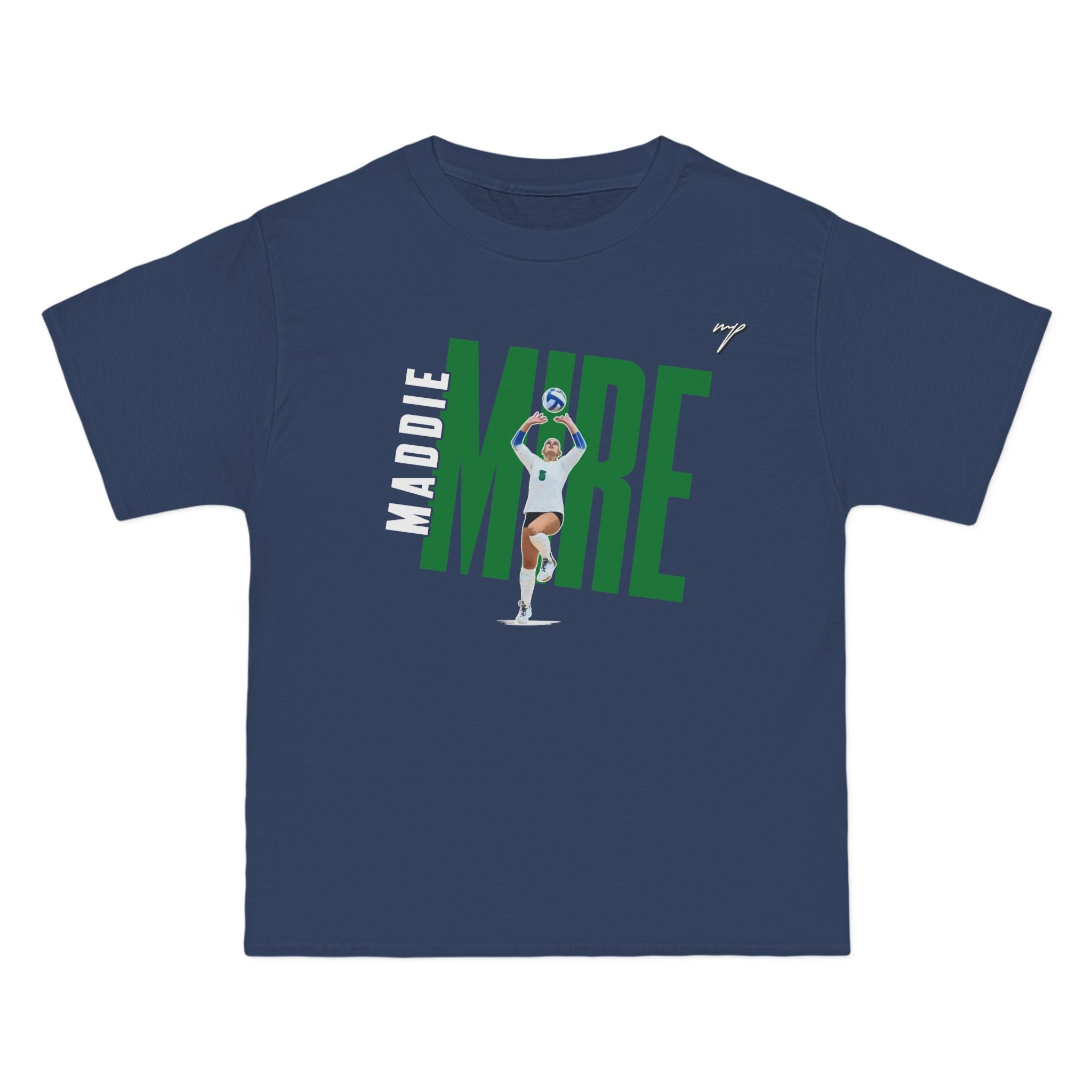 Maddie Mire Vintage Tee