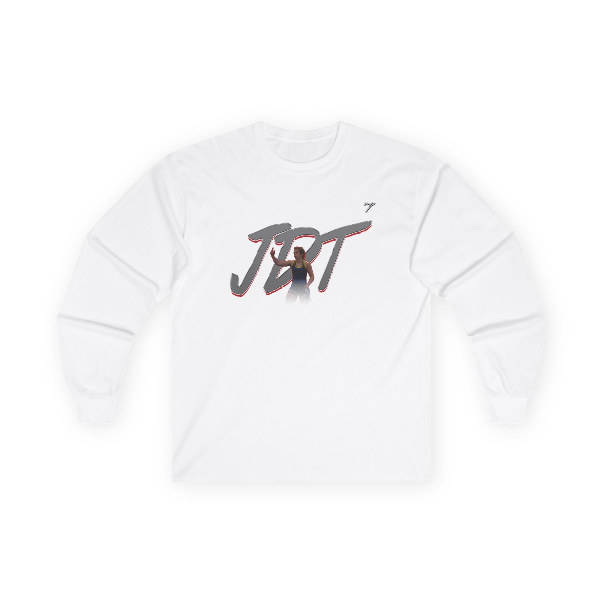Juanita Duque Trujillo Long Sleeve Tee