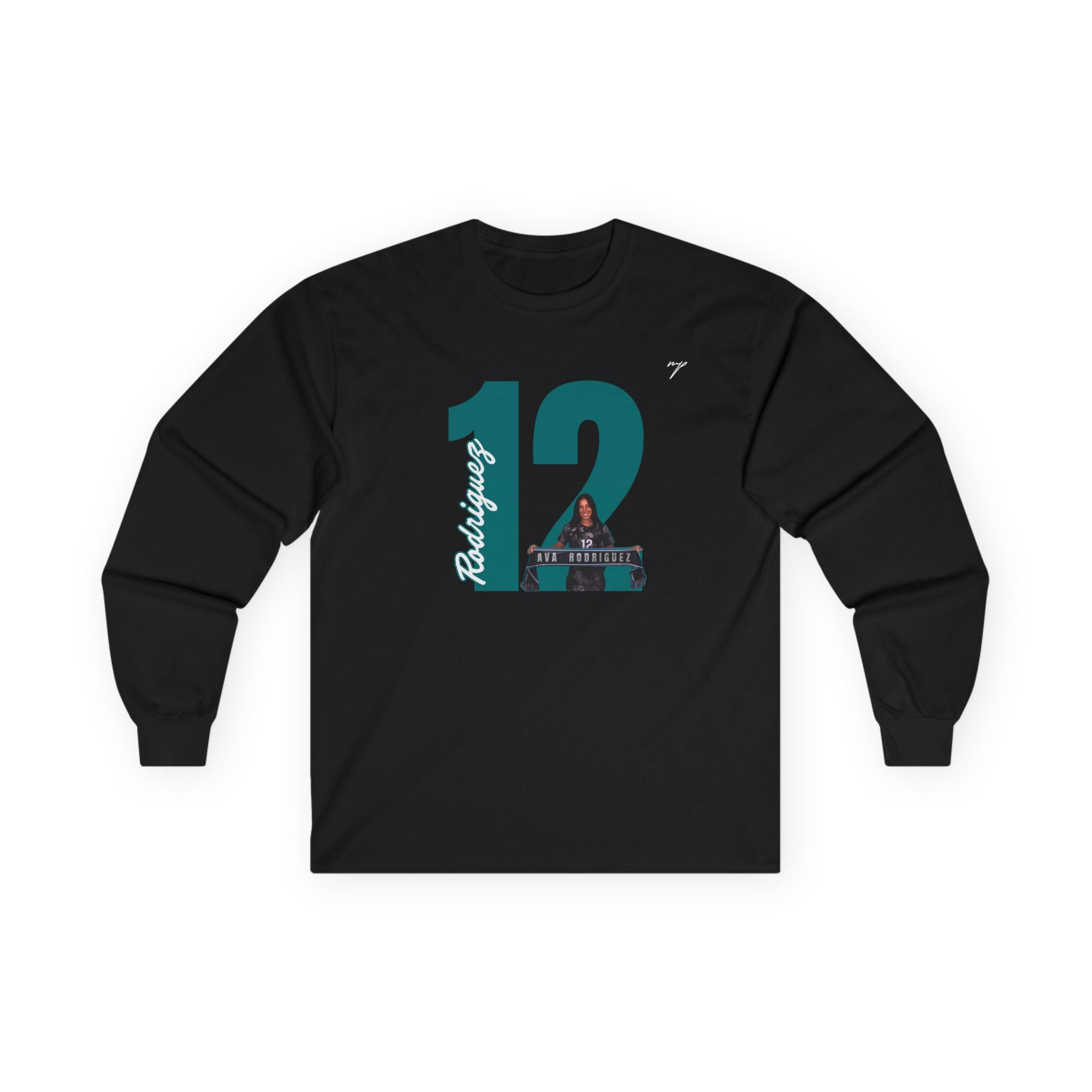 Ava Rodriguez Long Sleeve