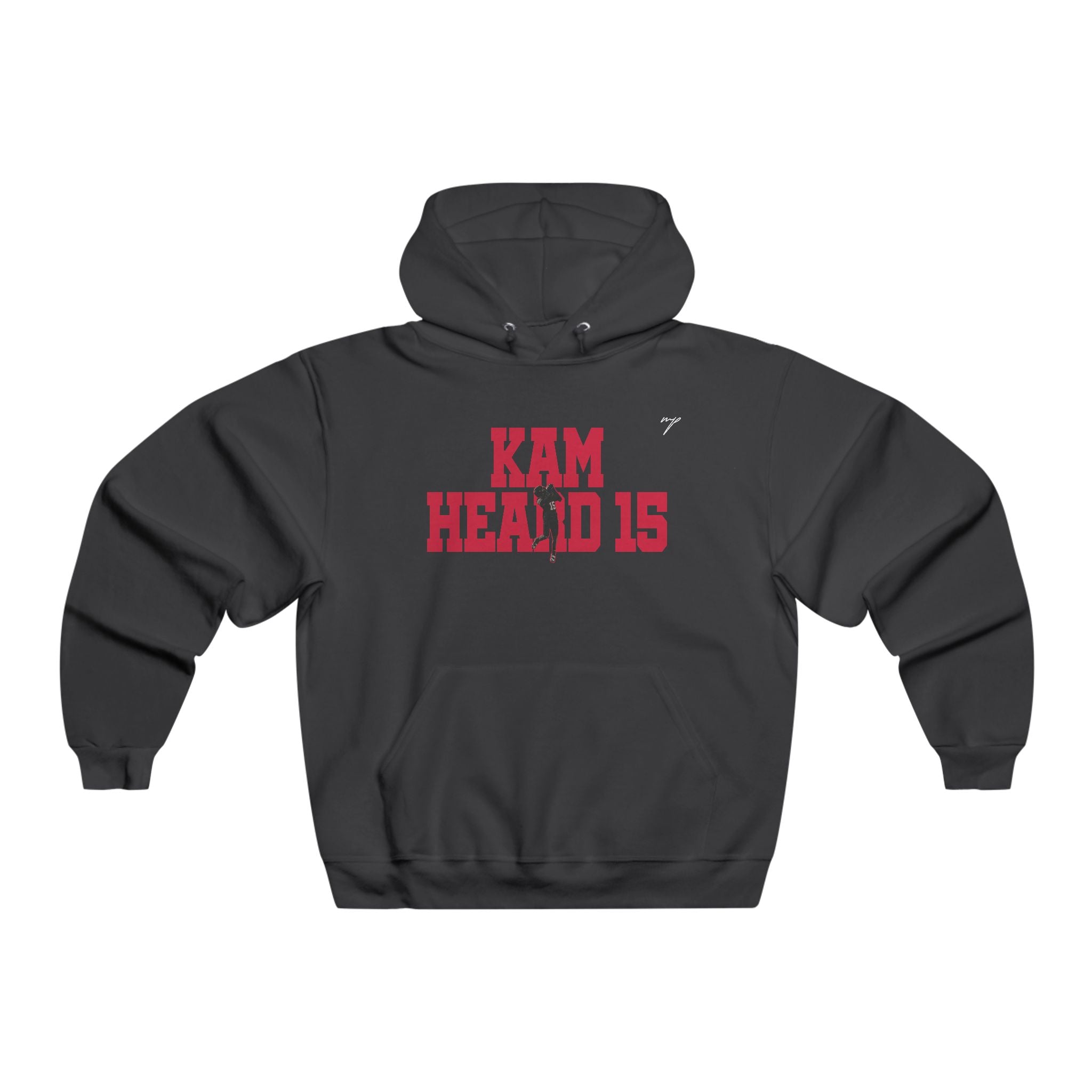 Kameryn Heard Vintage Hoodie