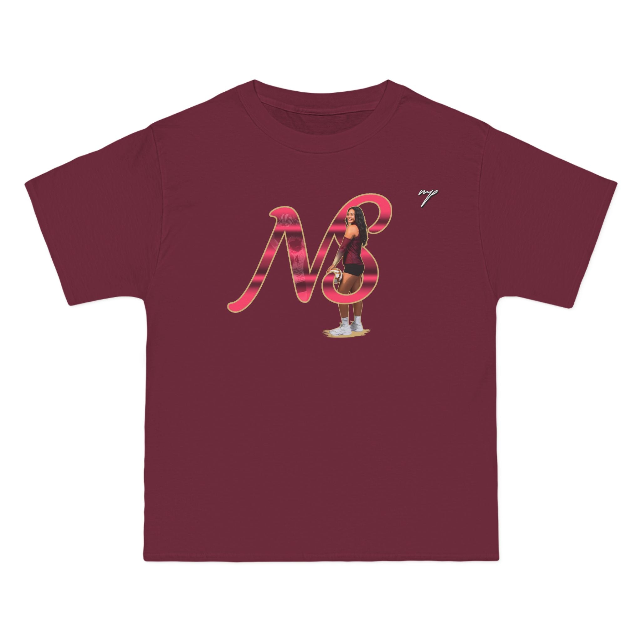 Nellie Stevenson Vintage Tee