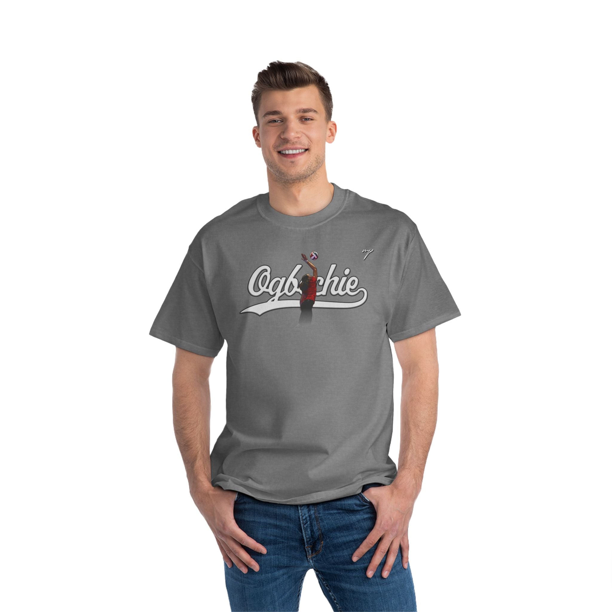 Manaia Ogbechie Vintage Tee
