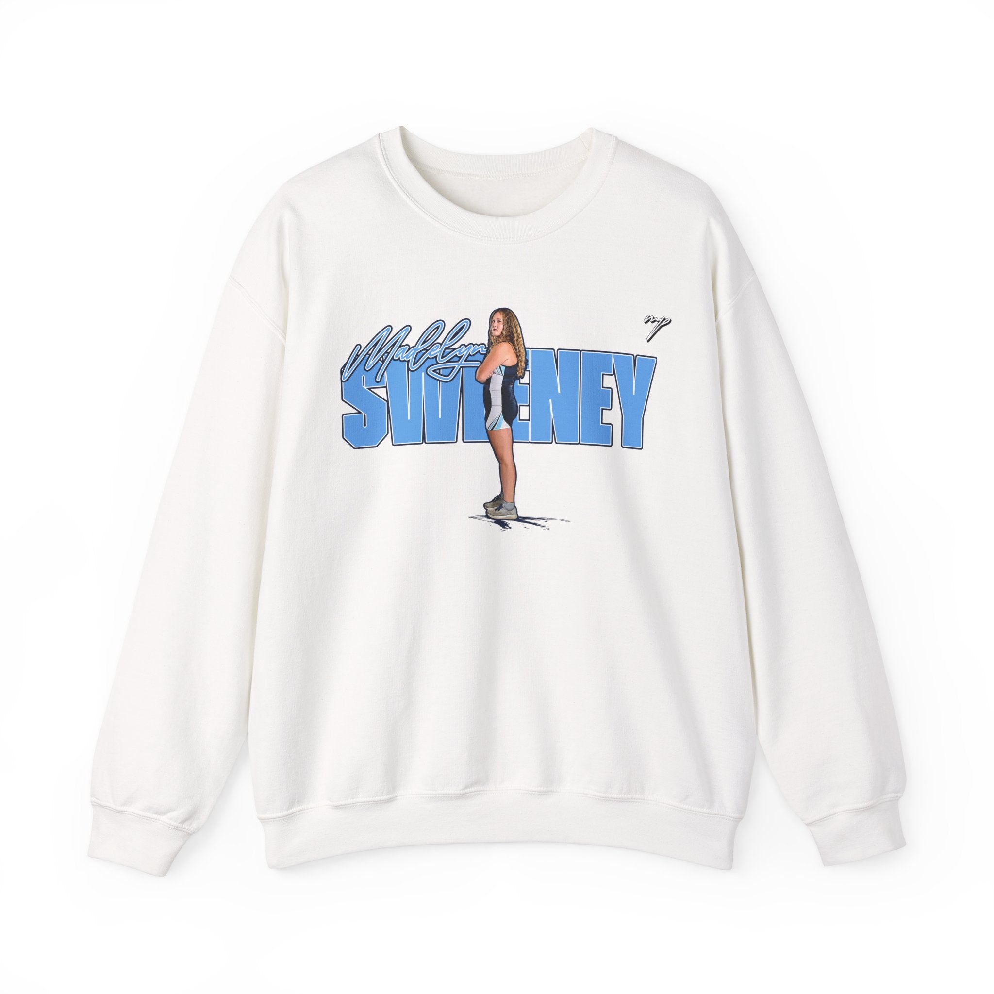 Madelyn Sweeney Crewneck