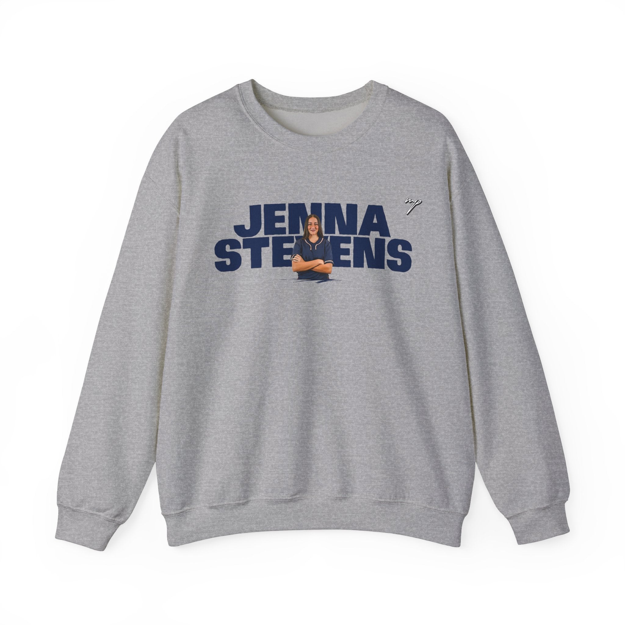 Jenna Stevens Crewneck