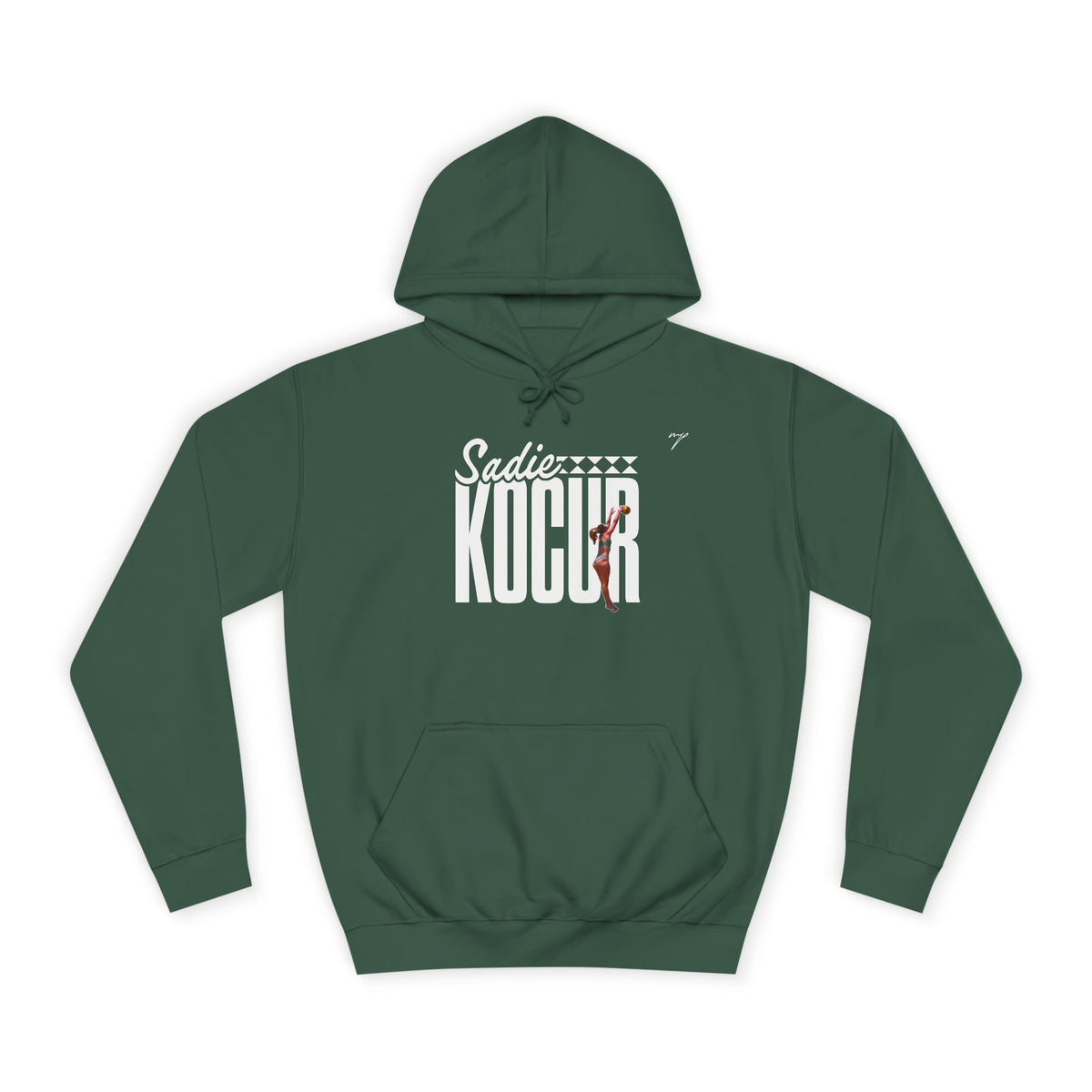 Sadie Kocur Hoodie