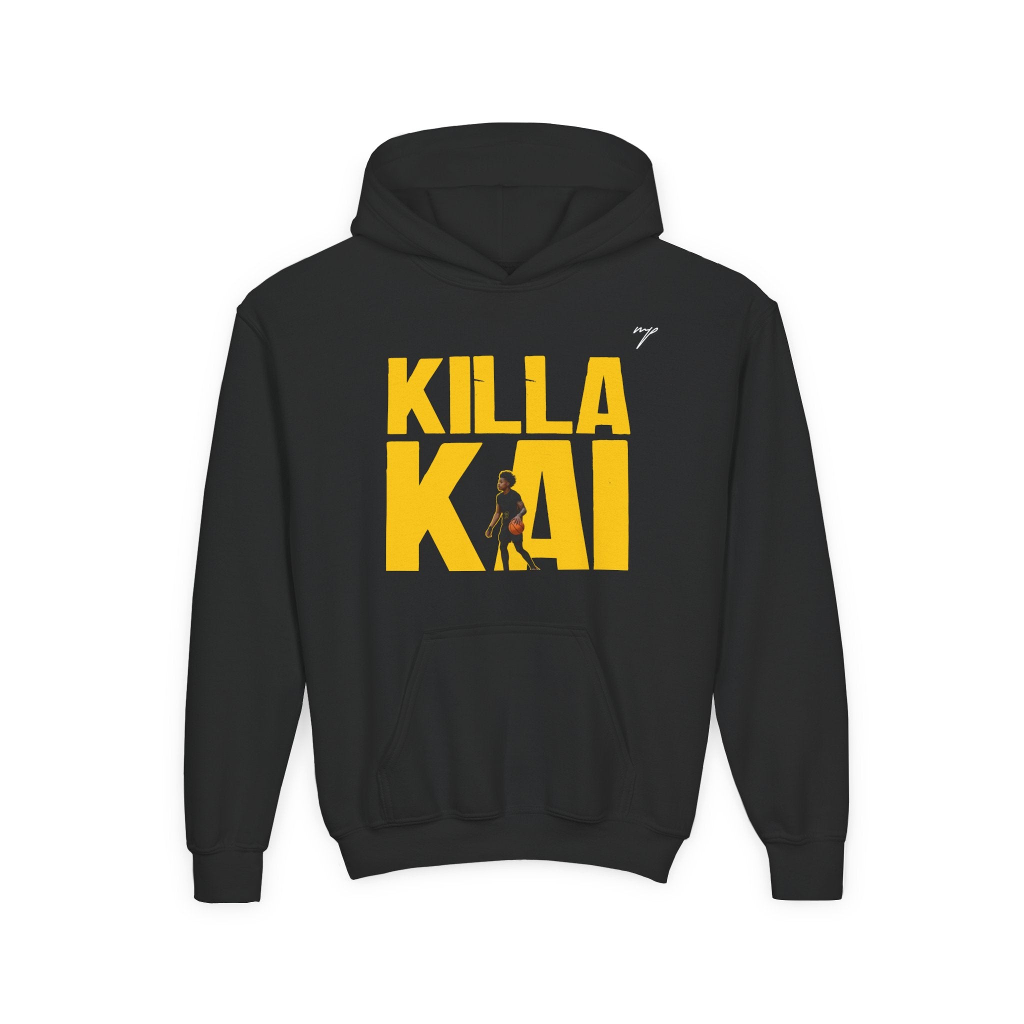 Kai Harvey YOUTH Hoodie