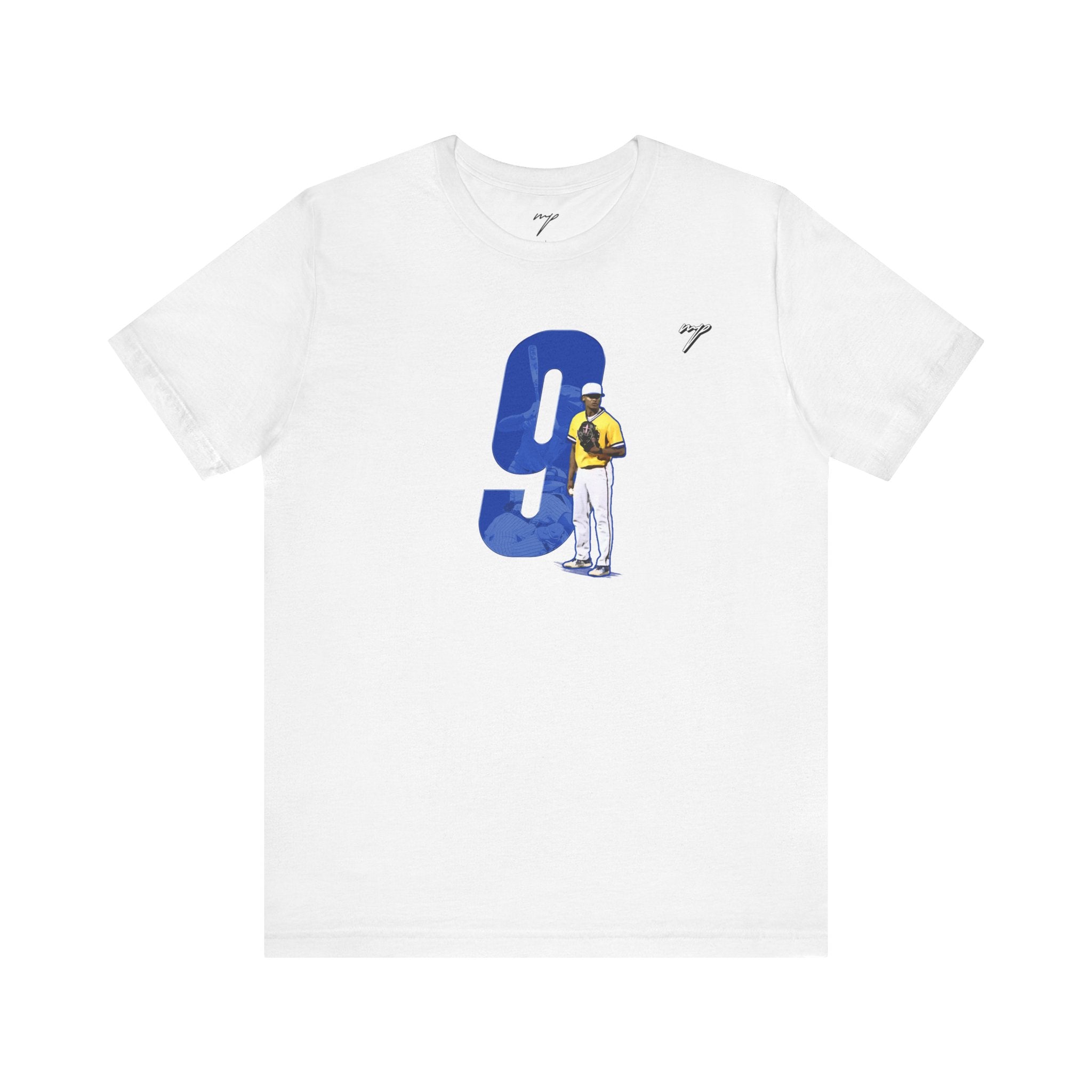 Austyn Peak Graphic Tee