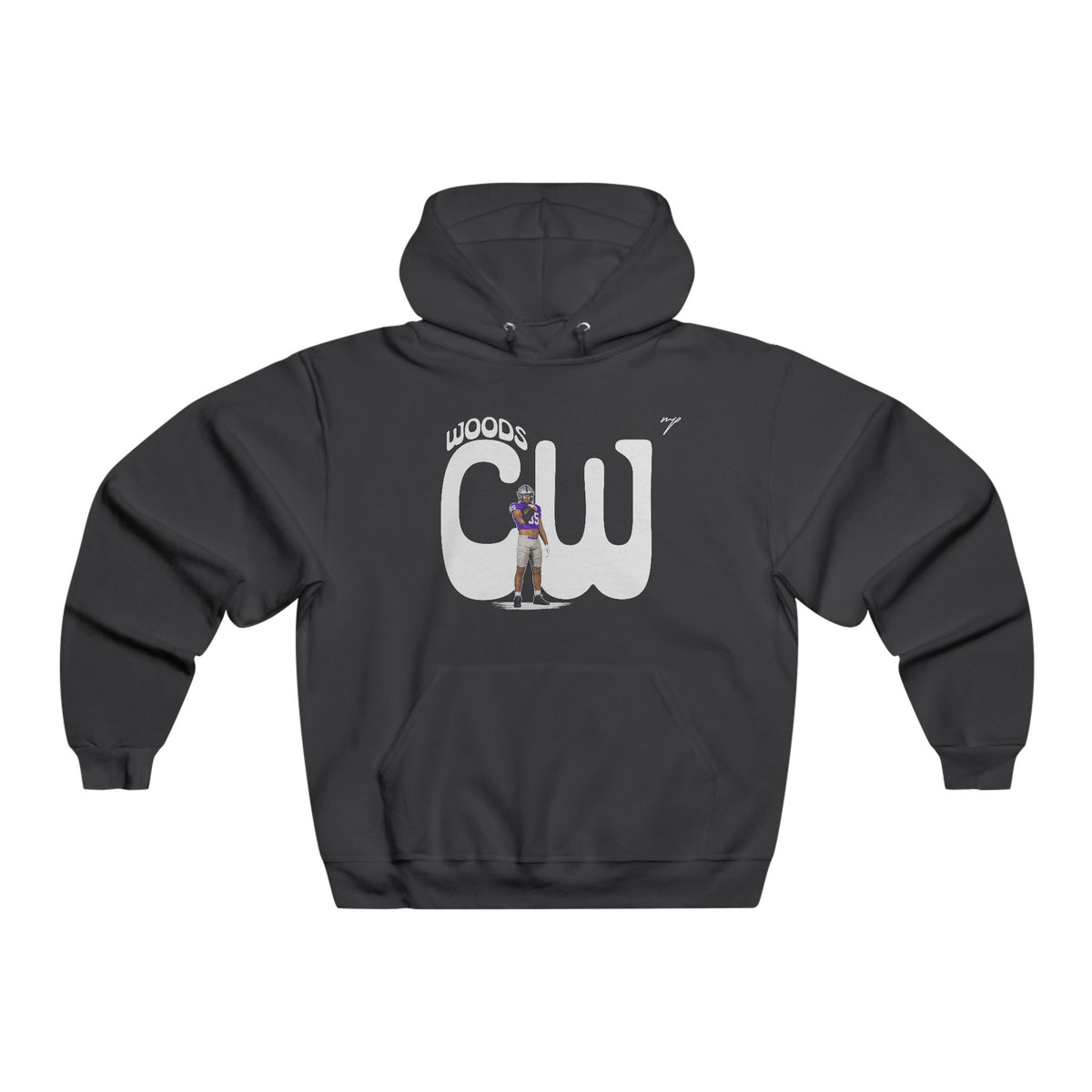 Chase Williamson Vintage Hoodie