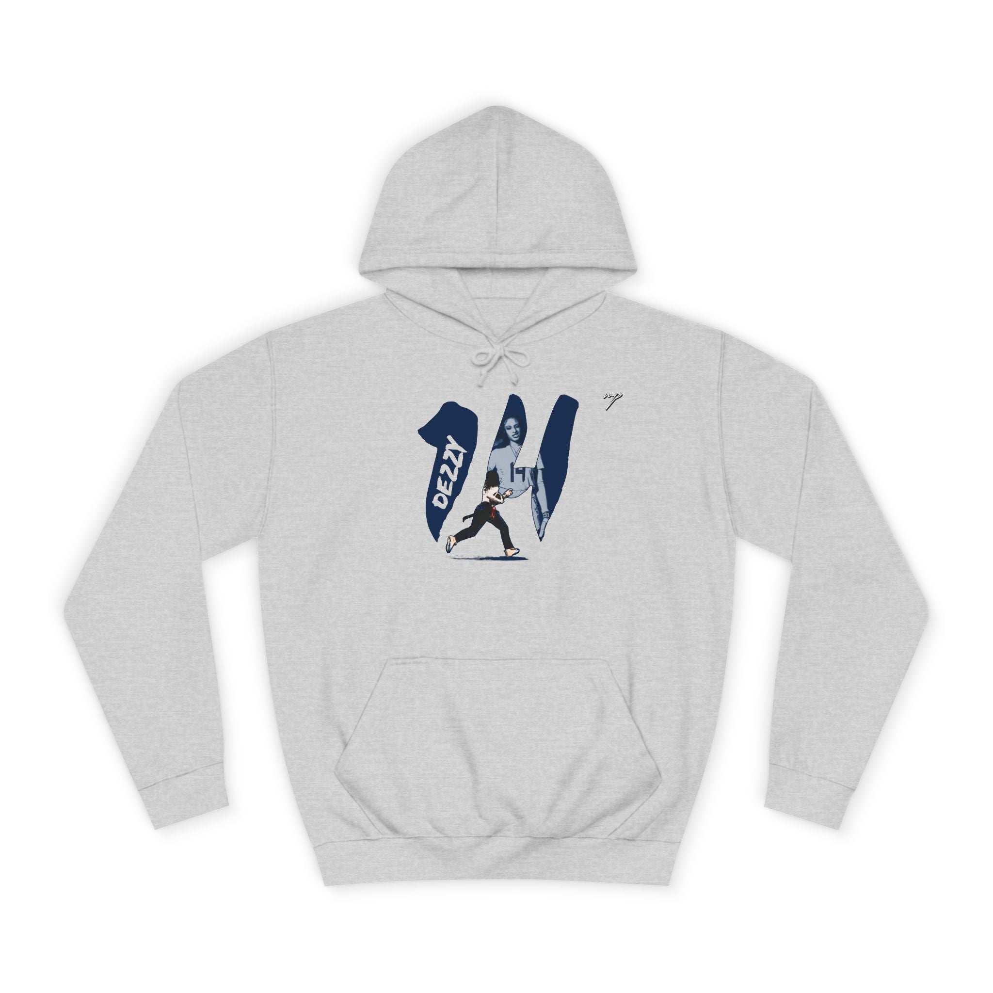 Destiny Dyer Hoodie
