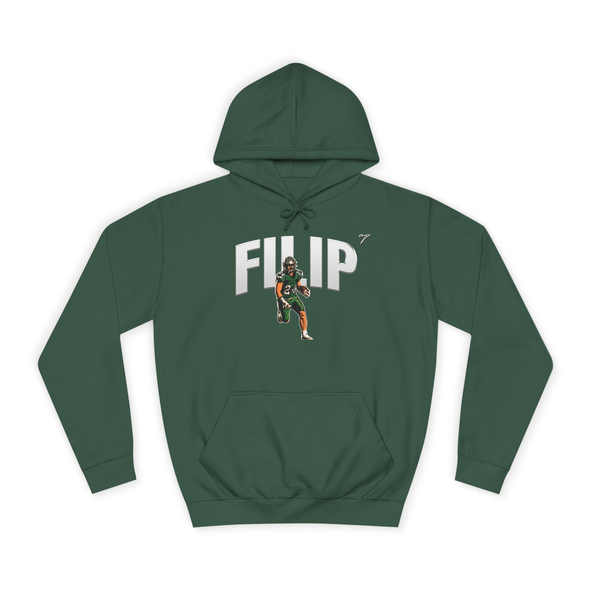 Zach Filip Hoodie