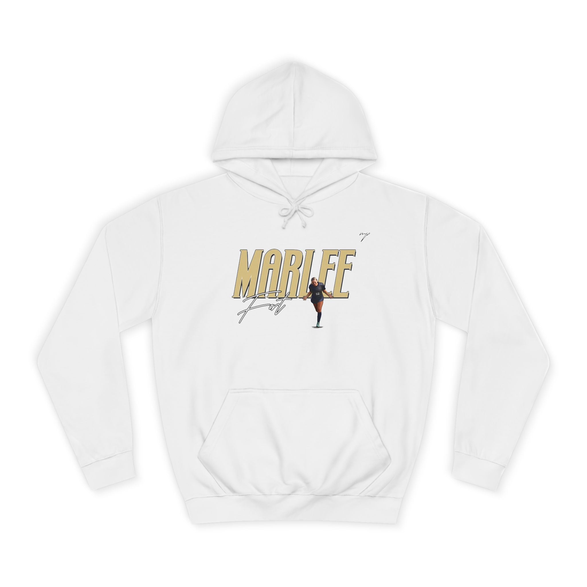 Marlee Fort Hoodie