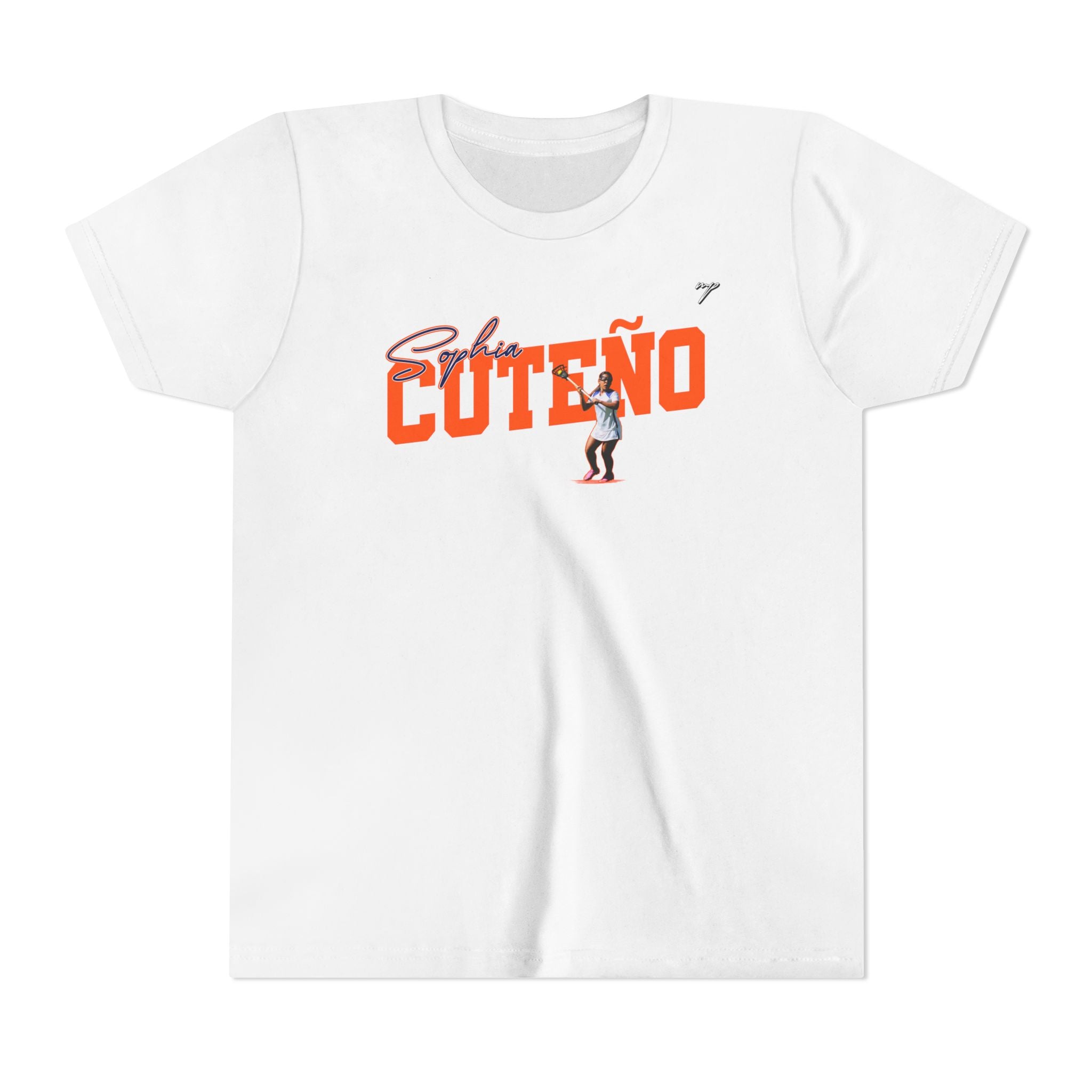 Sophia Cuteño YOUTH Graphic Tee