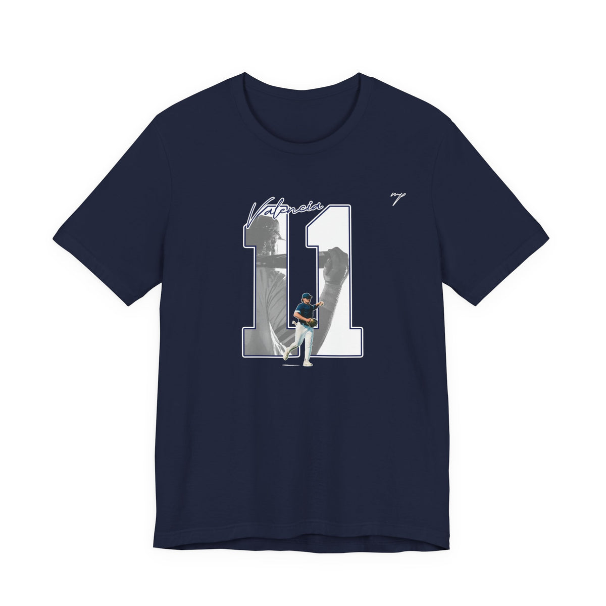 Chris Valencia Graphic Tee