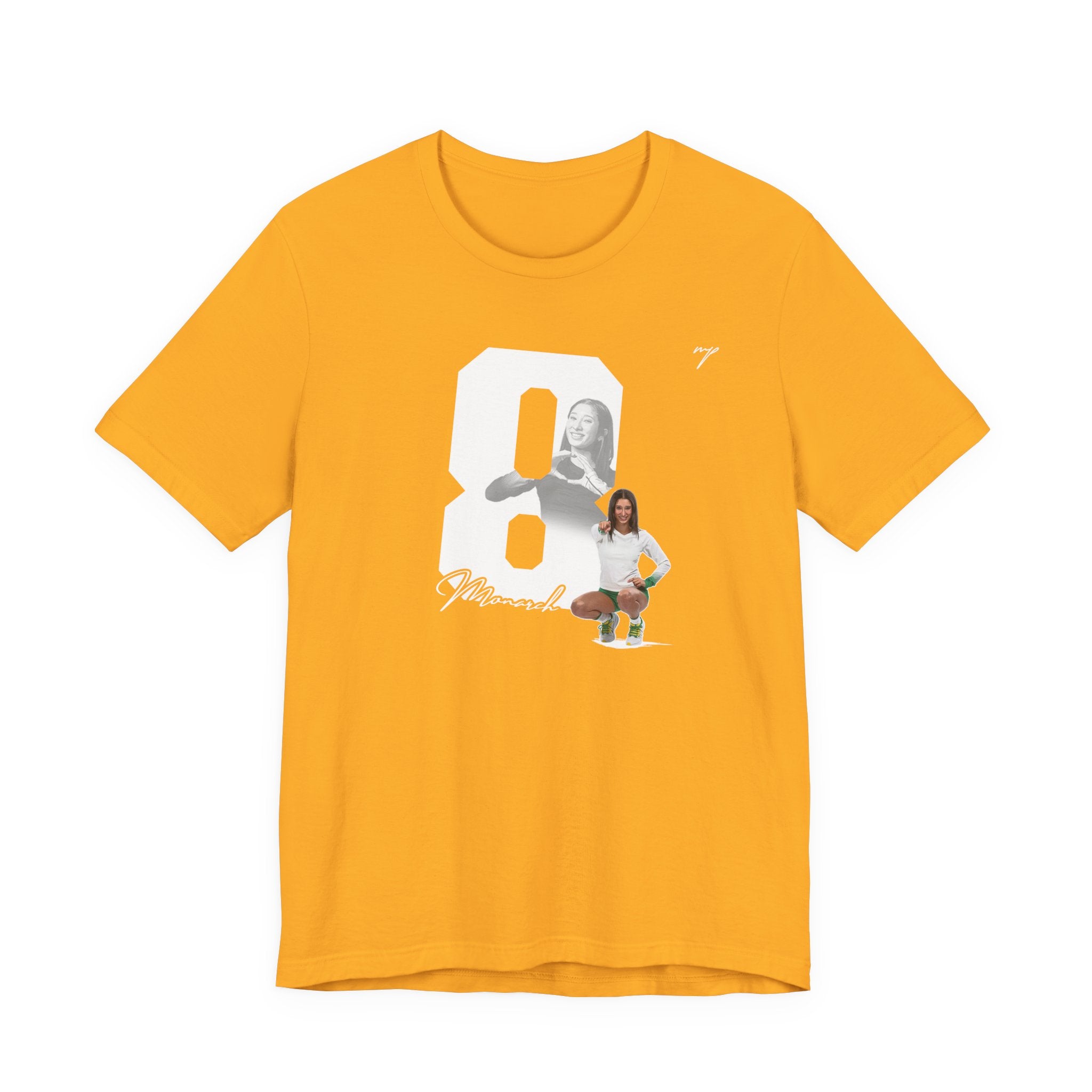 Samantha Monarch Graphic Tee