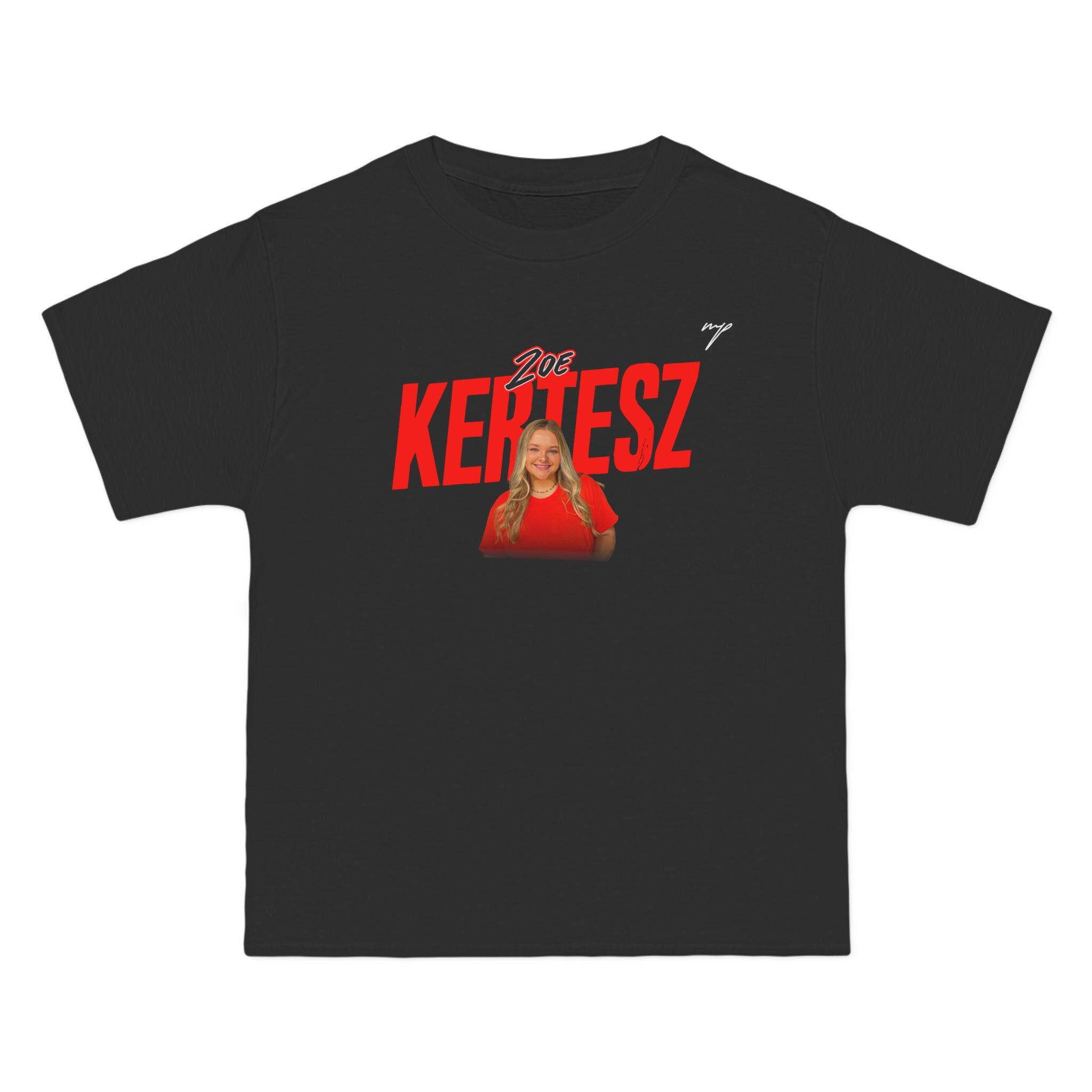 Zoe Kertesz Vintage Tee
