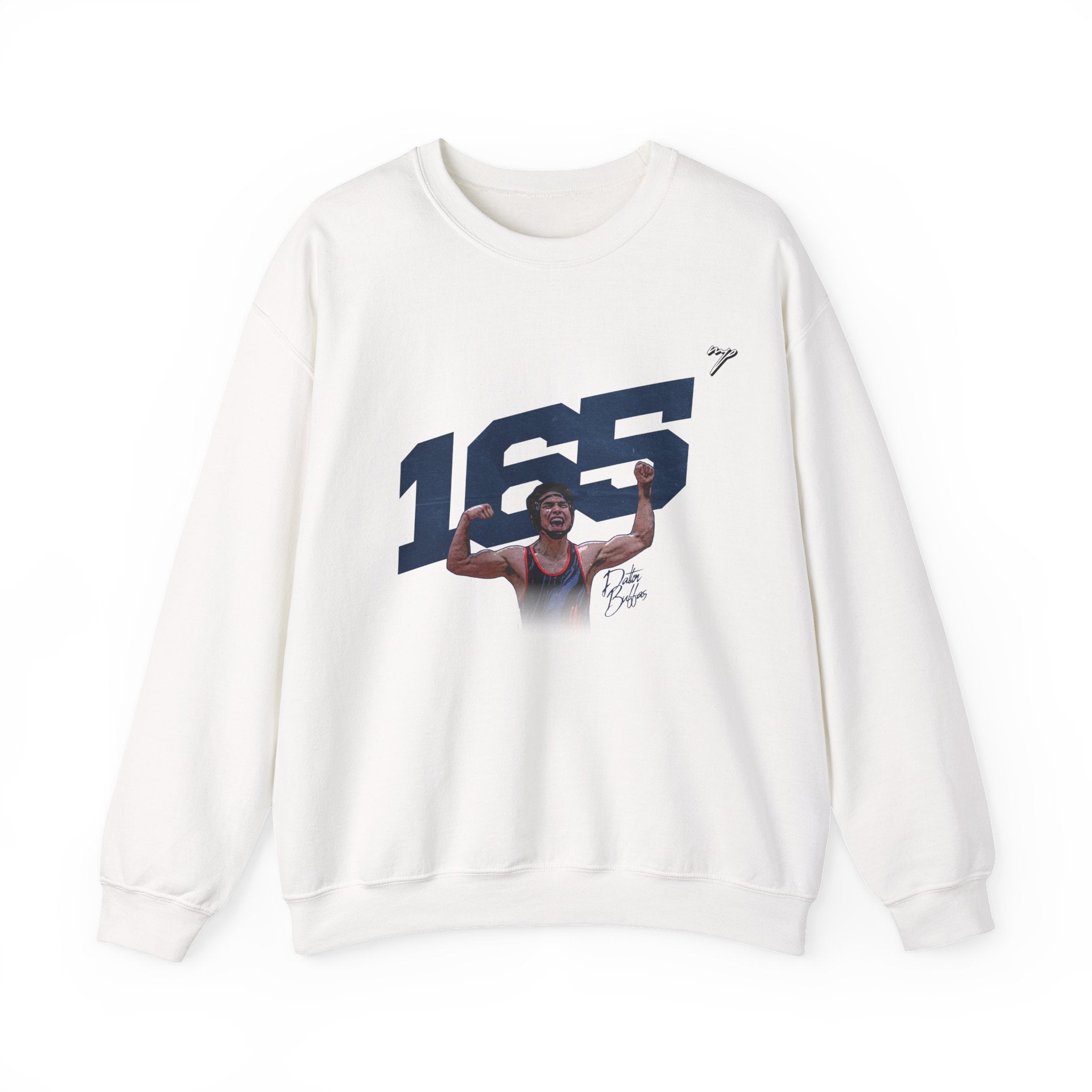 Dalton Buffas Crewneck